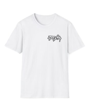 Duckboy Unisex Softstyle T-Shirt