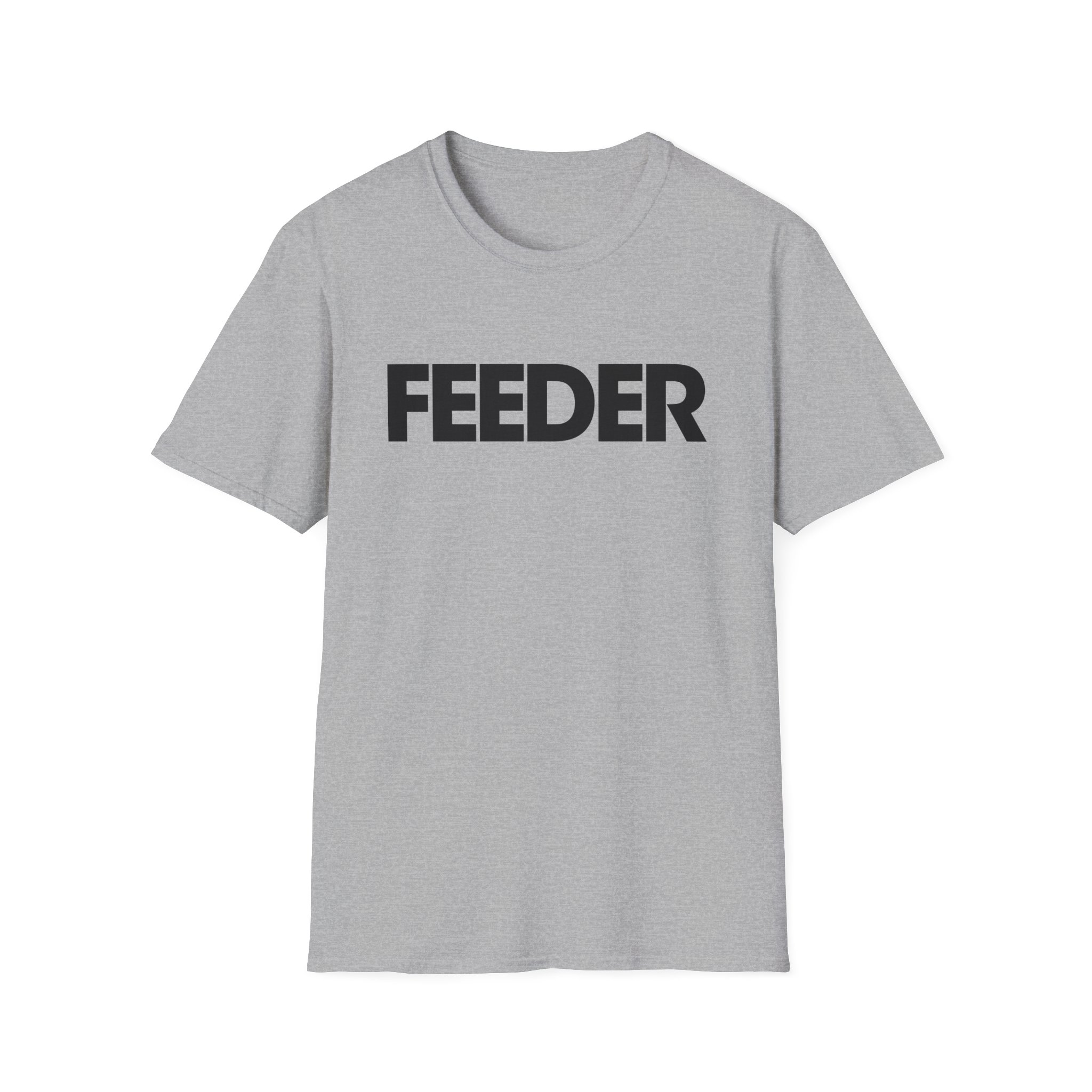 Feeder Unisex Softstyle T-Shirt