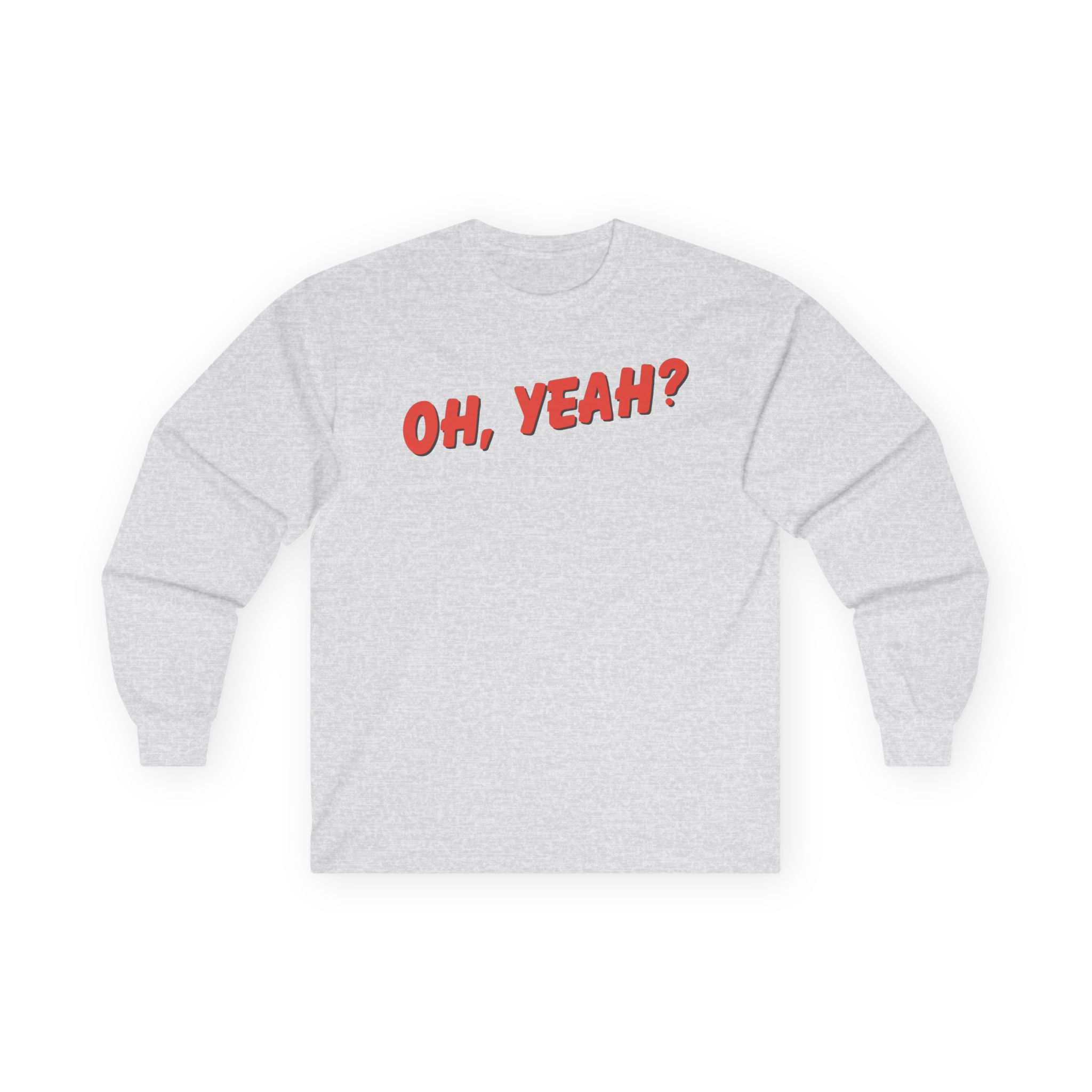 Jeff Beck Like Jeff's Unisex Ultra Cotton Long Sleeve Tee