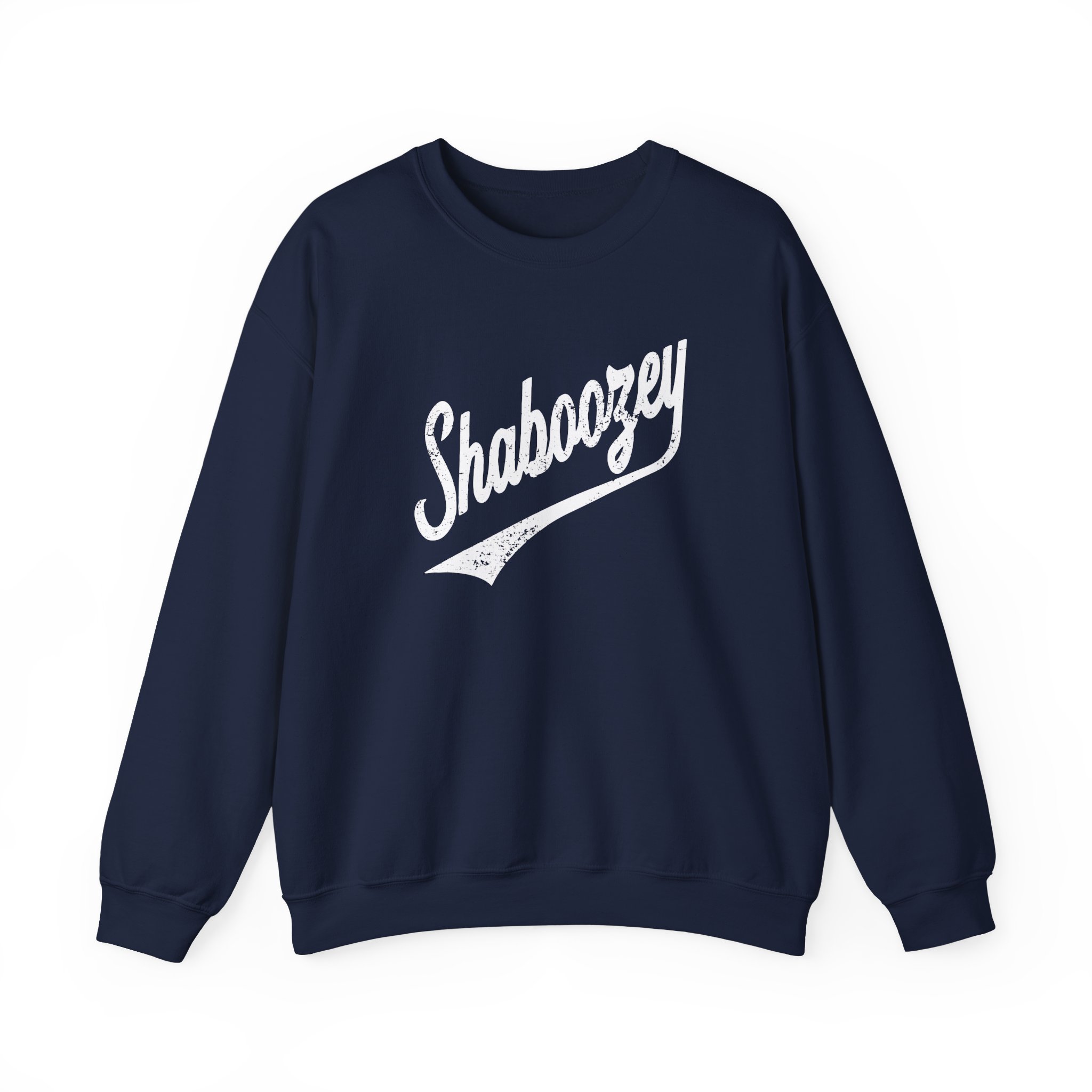 Shaboozey Boozey Eagle Unisex Heavy Blendâ„¢ Crewneck Sweatshirt