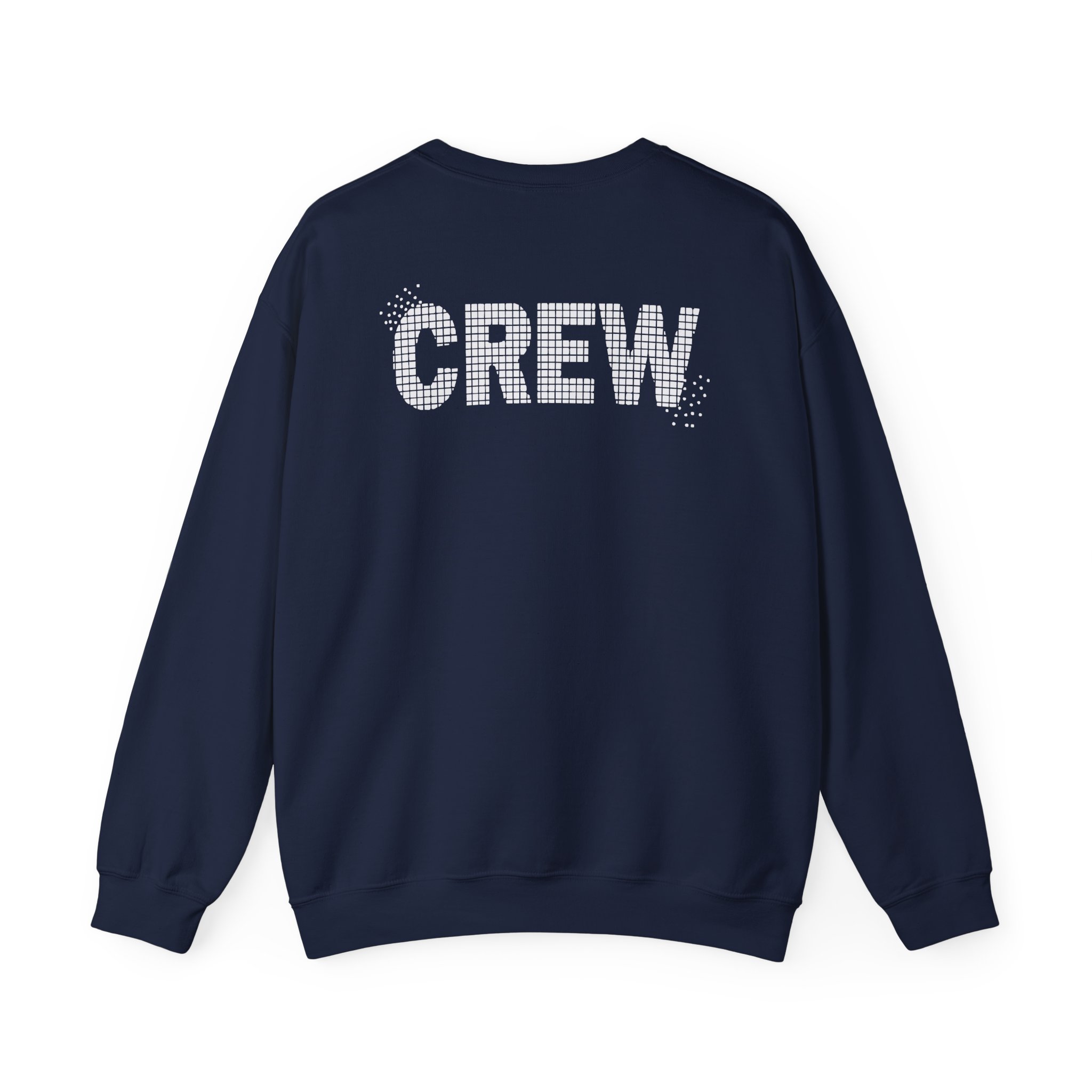 Trisha Paytas Just Trish Unisex Heavy Blendâ„¢ Crewneck Sweatshirt