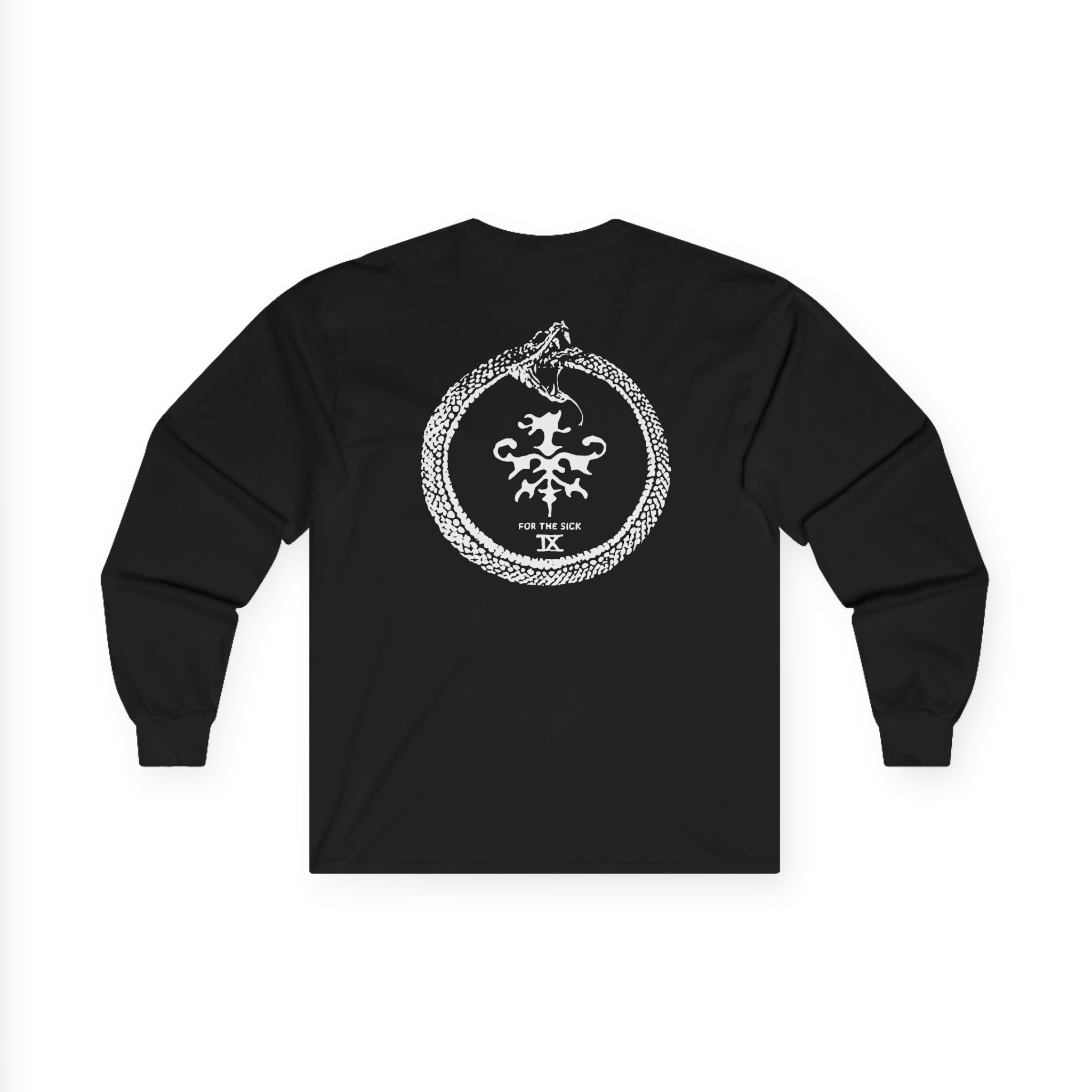 Eyehategod New Orleans Unisex Ultra Cotton Long Sleeve Tee