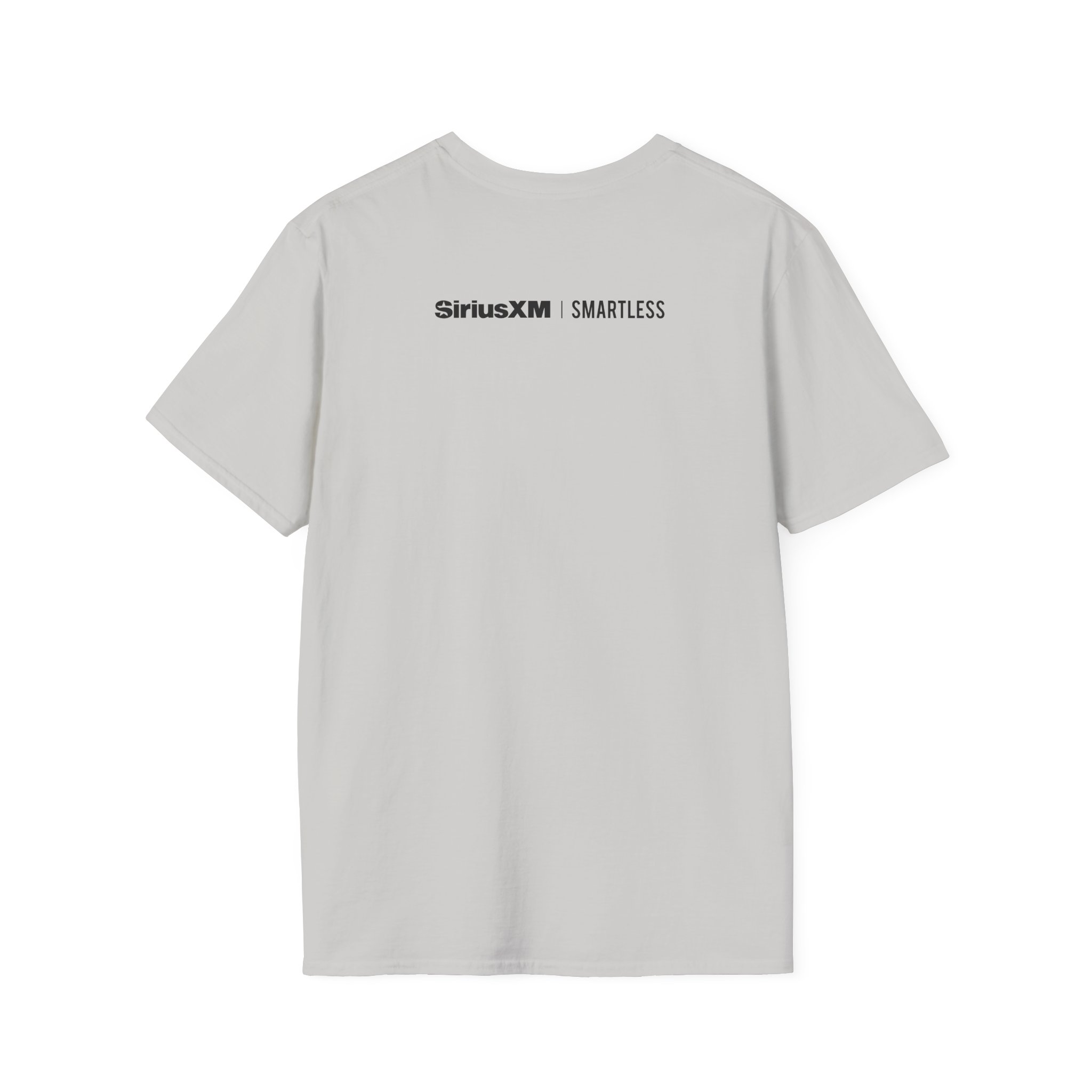 Smartless Tabasco Theater Caliente Unisex Softstyle T-Shirt