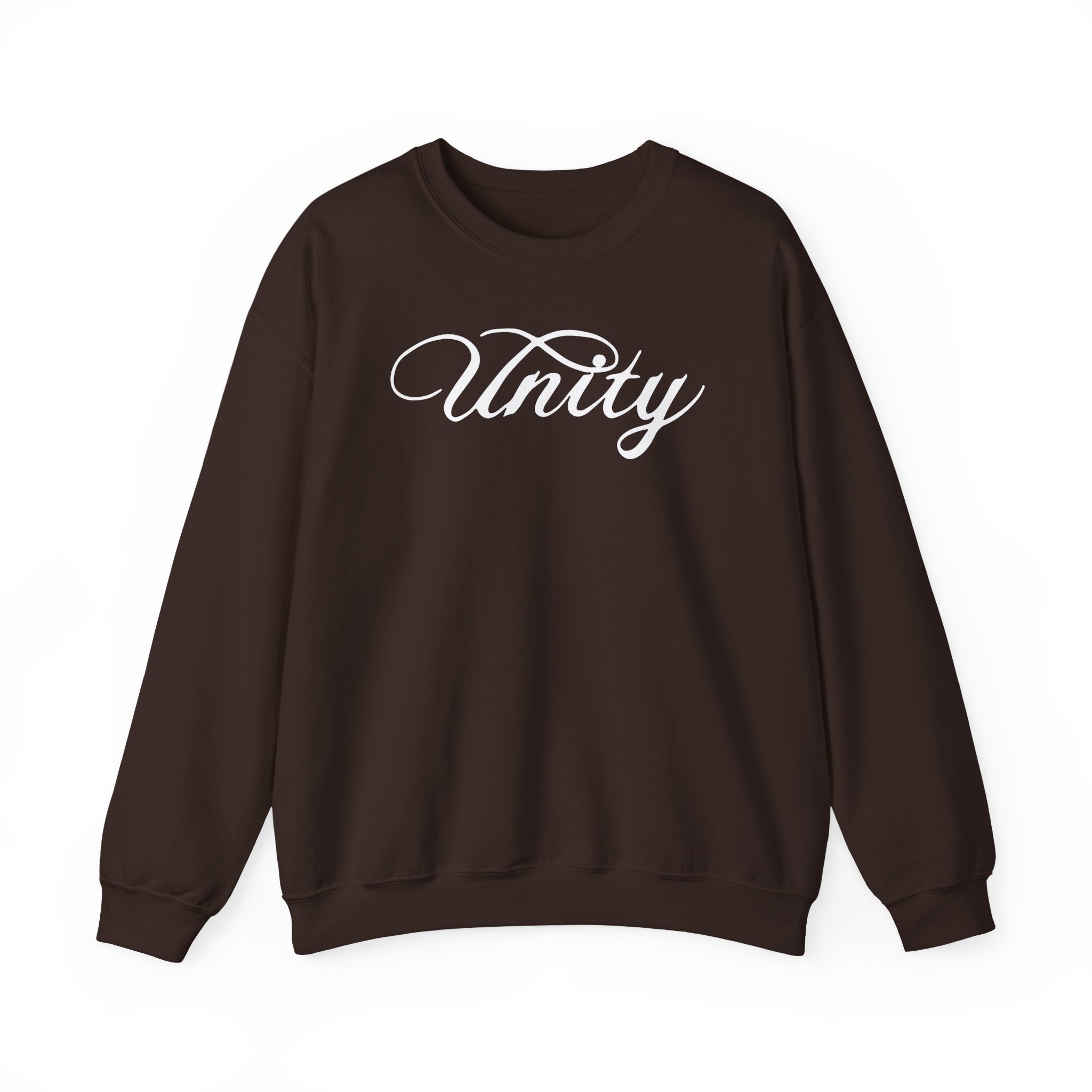 Joost Klein Unity Unisex Heavy Blendâ„¢ Crewneck Sweatshirt