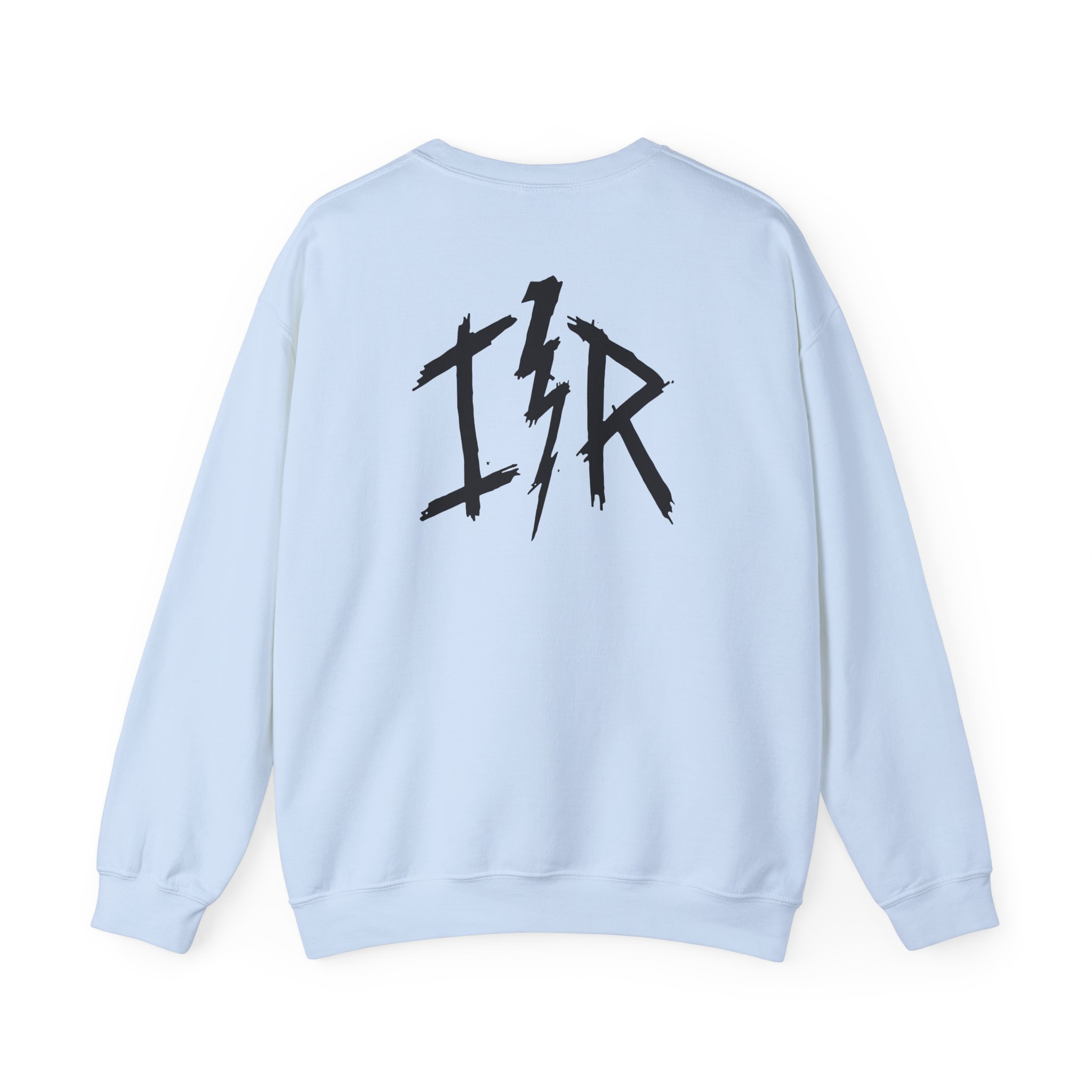 Iron Reagan Death Pit Unisex Heavy Blendâ„¢ Crewneck Sweatshirt