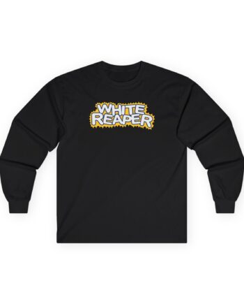 White Reaper Unisex Ultra Cotton Long Sleeve Tee