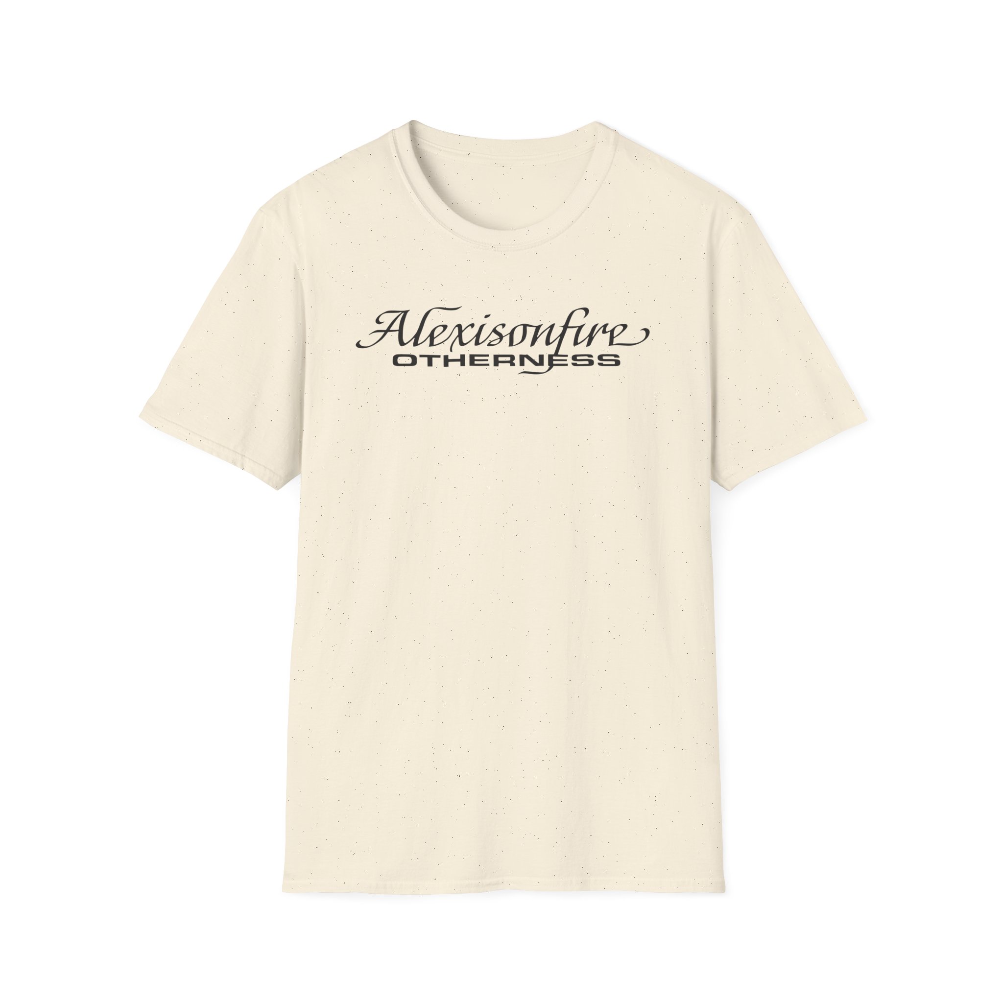Alexisonfire Otherness Unisex Softstyle T-Shirt