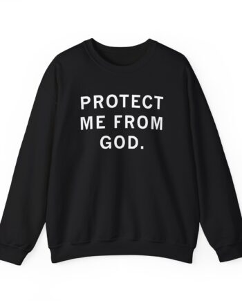 Ceremony He-god Unisex Heavy Blend™ Crewneck Sweatshirt