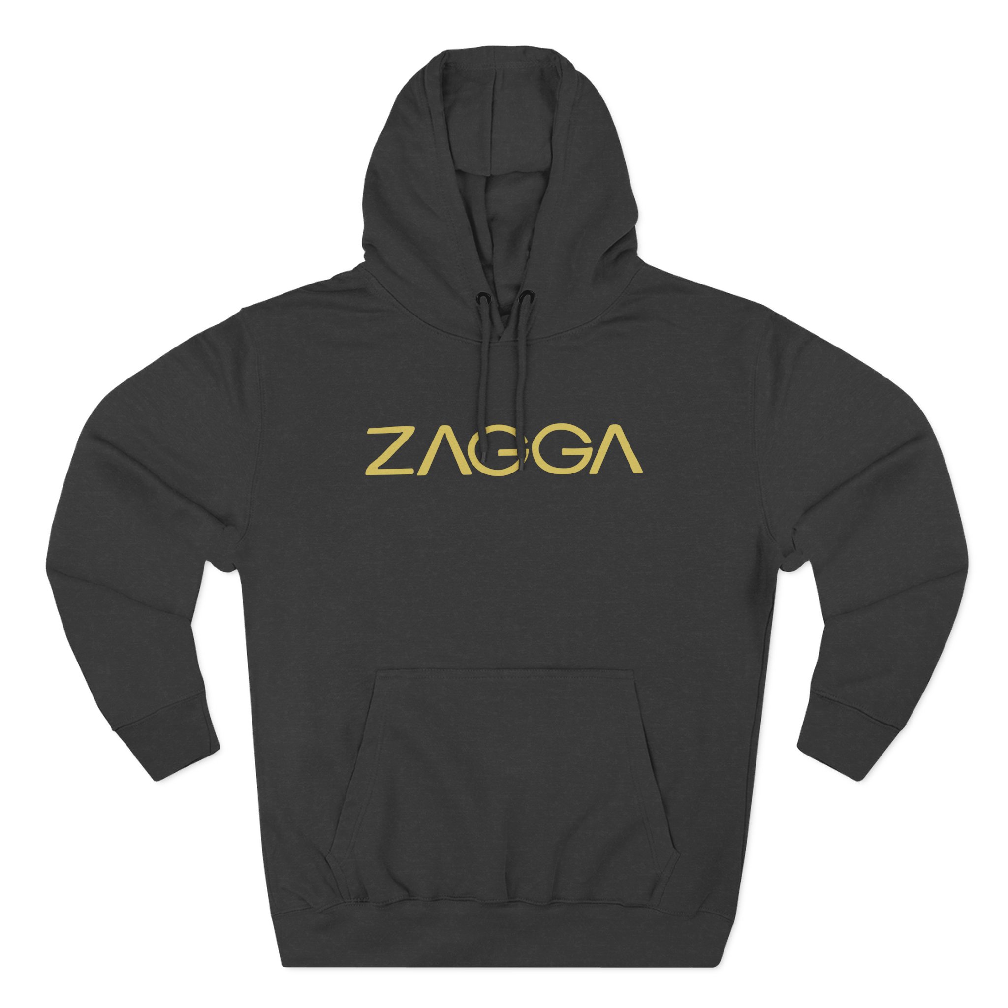 Goodie Mob Zagga Three-Panel Fleece Hoodie