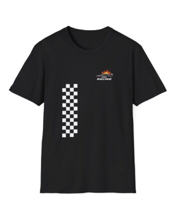 D Block Europe Unisex Softstyle T-shirt