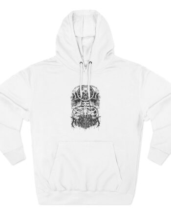 Infant Annihilator Dream Catcher Three-Panel Fleece Hoodie