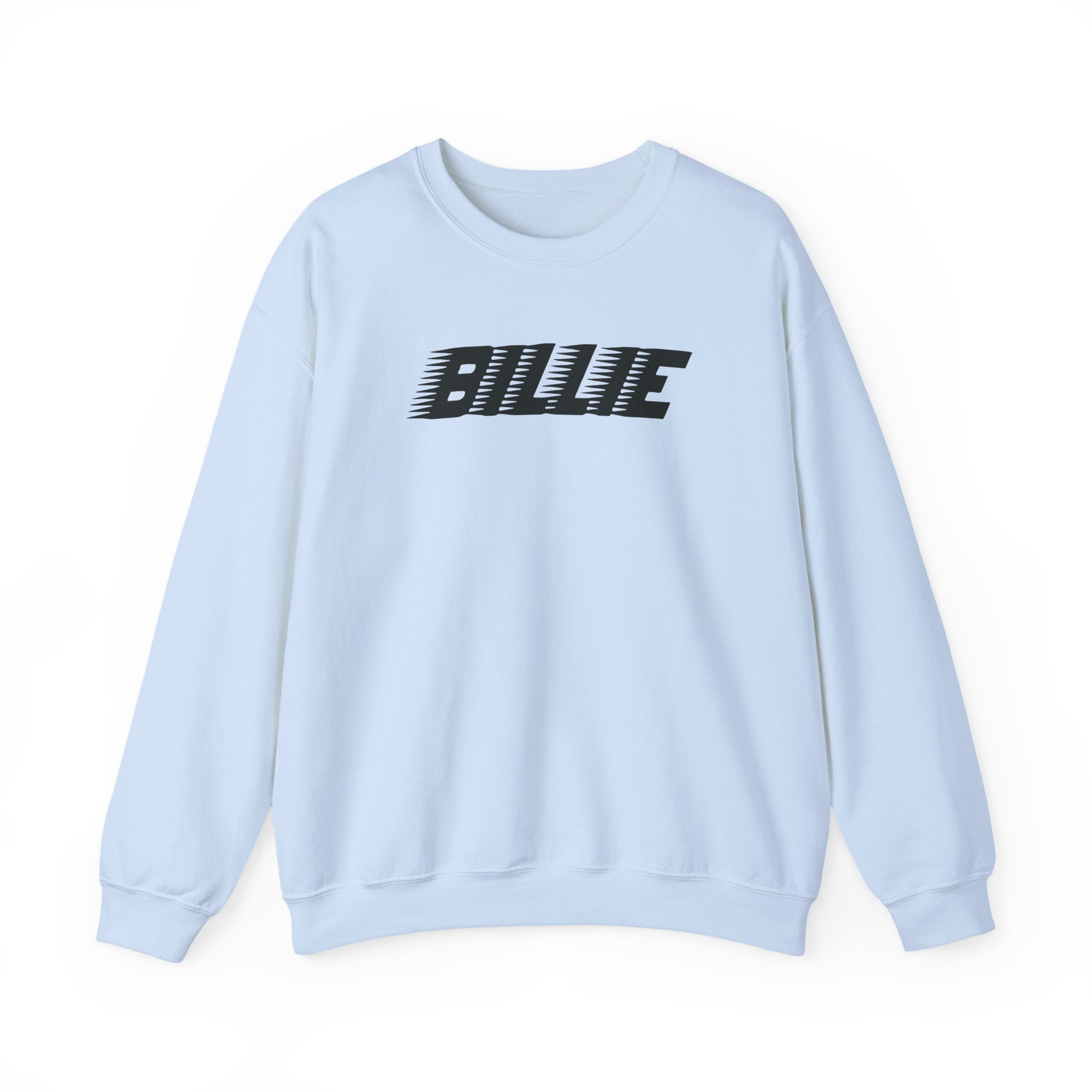 Fede Vigevani Billie Unisex Heavy Blendâ„¢ Crewneck Sweatshirt