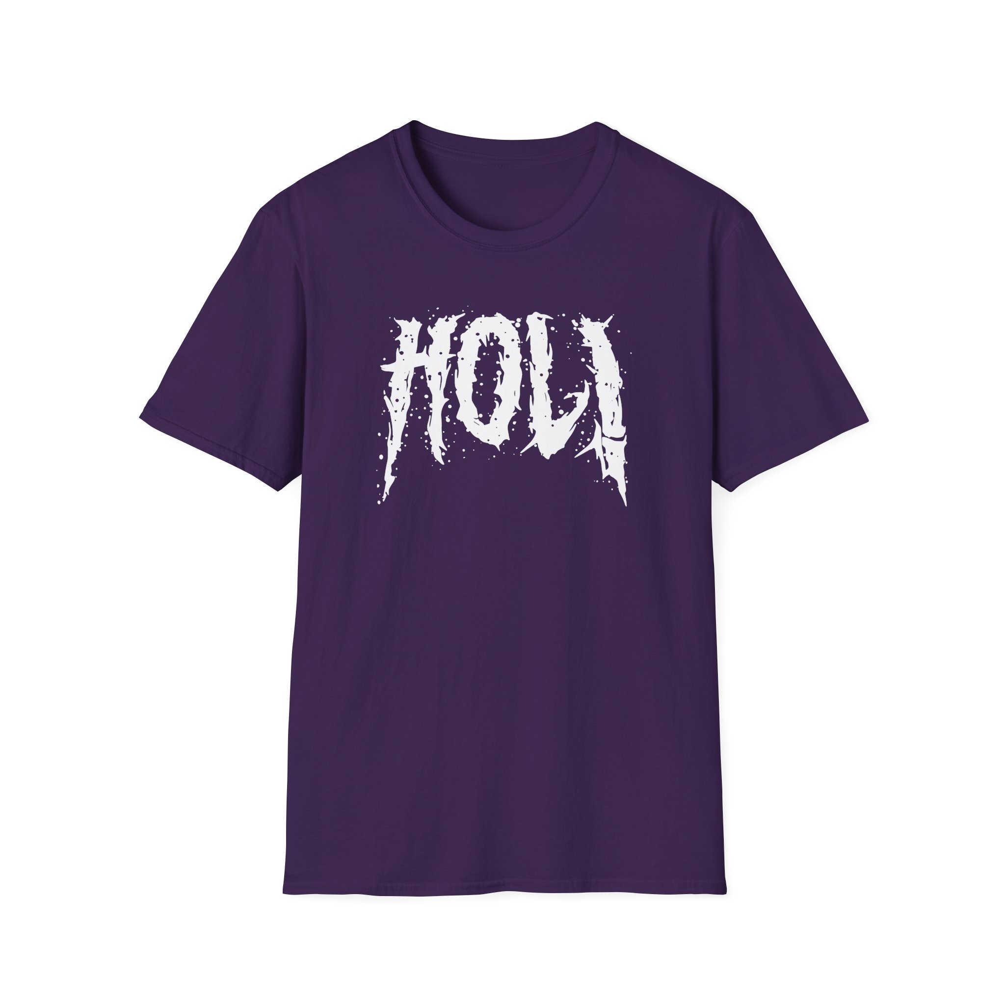 Hol Unisex Softstyle T-Shirt