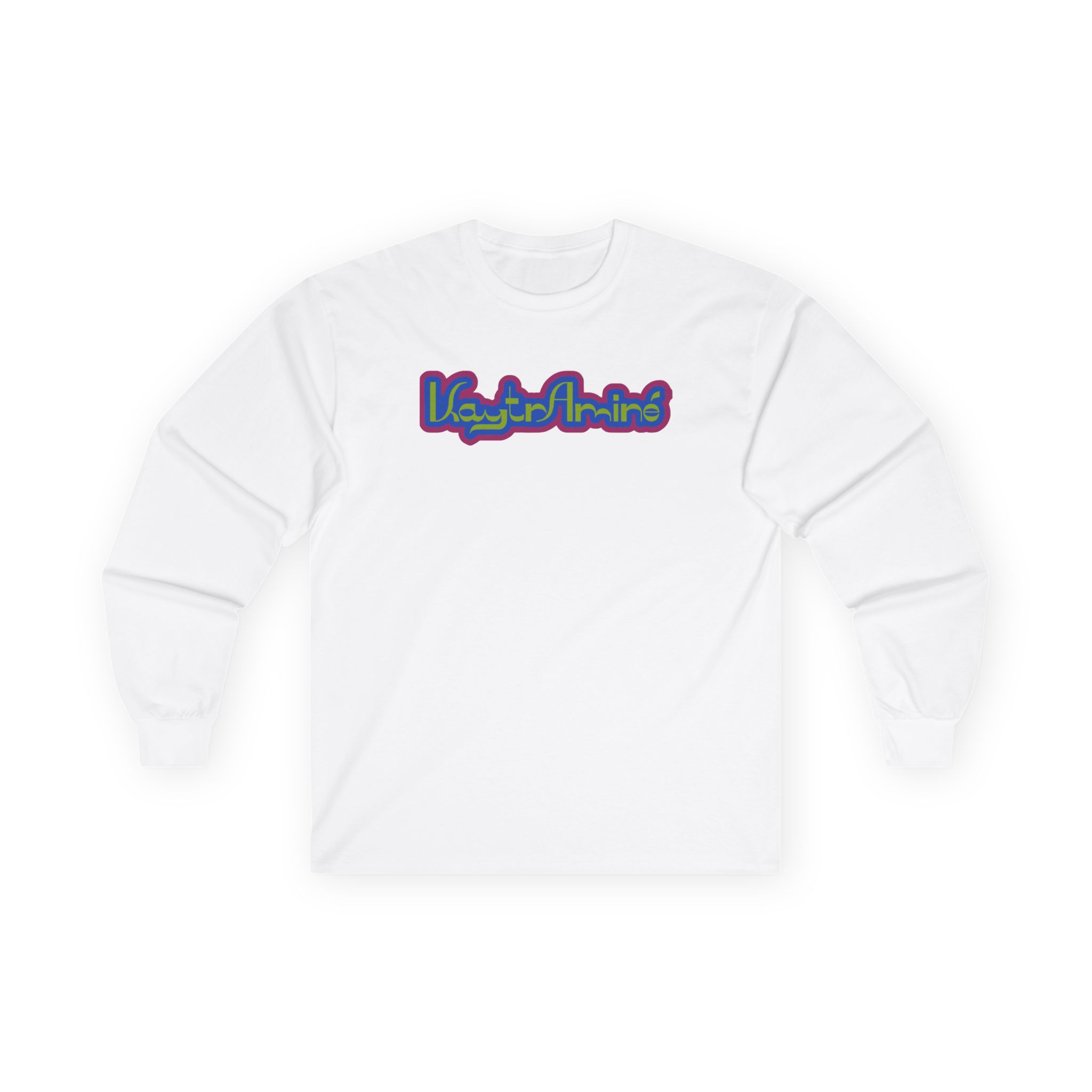 Aminé Kaytramine Unisex Ultra Cotton Long Sleeve Tee