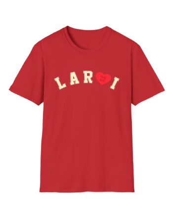 The Kid Laroi Love Unisex Softstyle T-Shirt