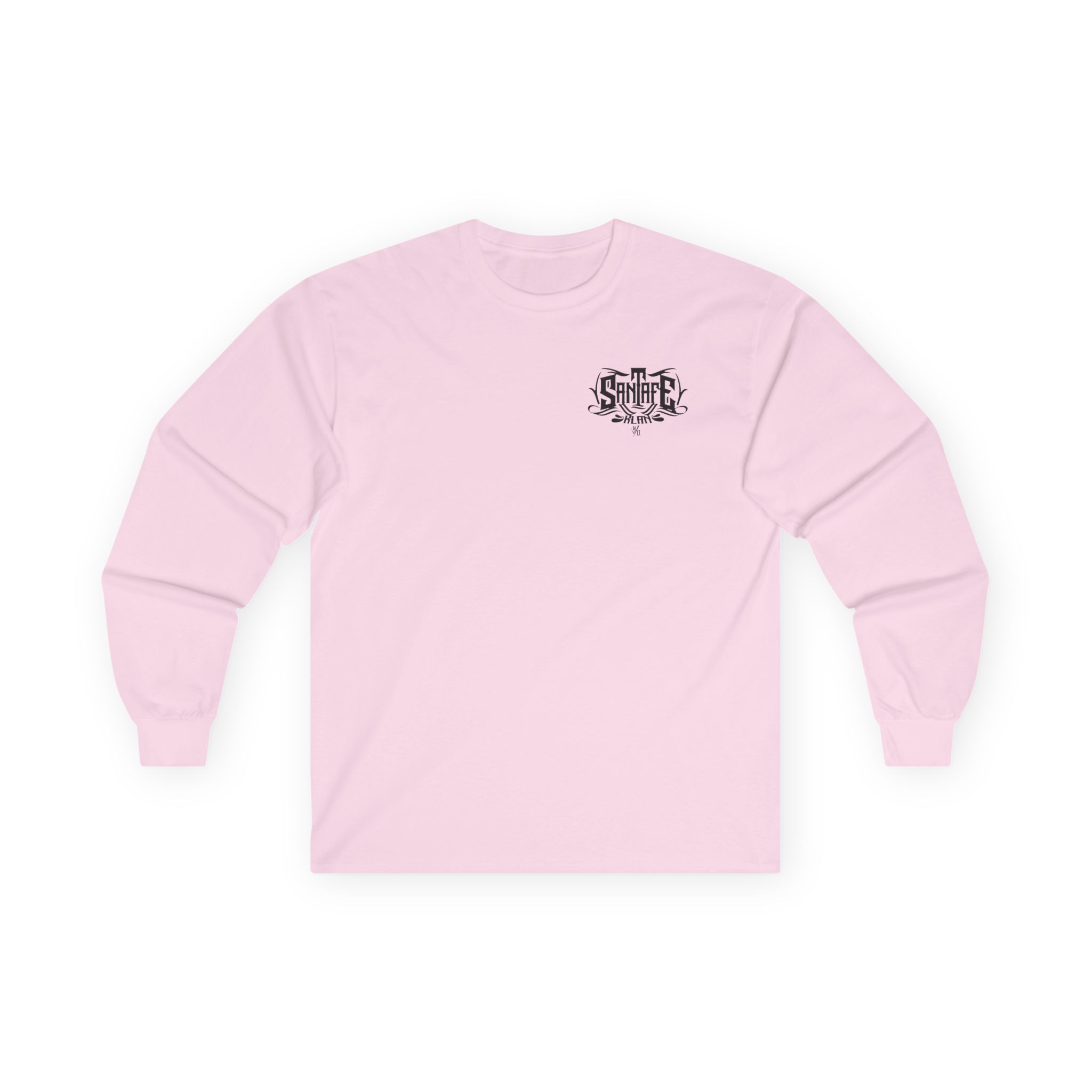Santa Fe Klan Unisex Ultra Cotton Long Sleeve Tee