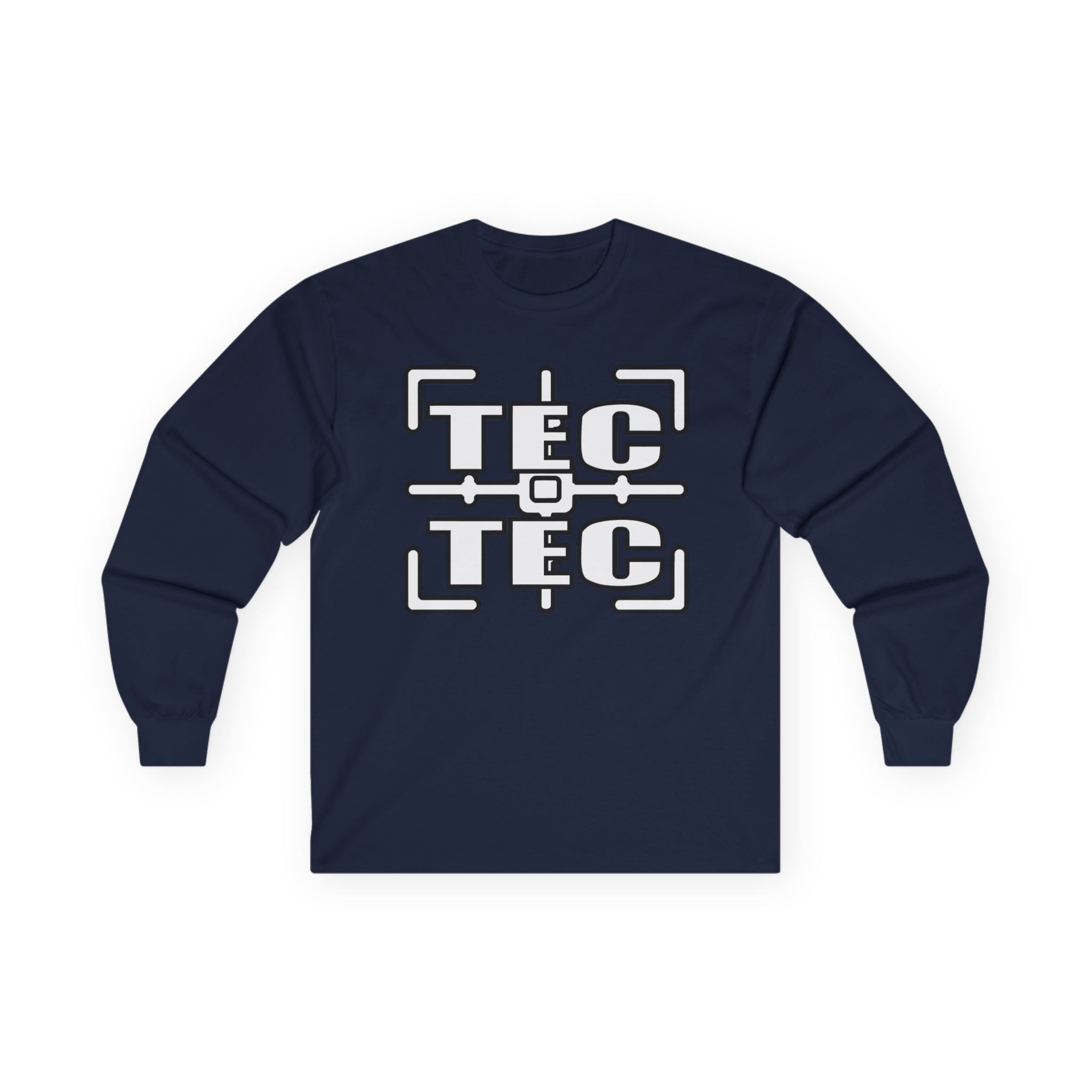 Lil Tecca TEC Unisex Ultra Cotton Long Sleeve Tee