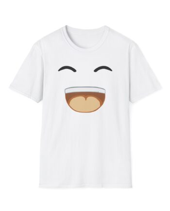 Jelly Unisex Softstyle T-Shirt