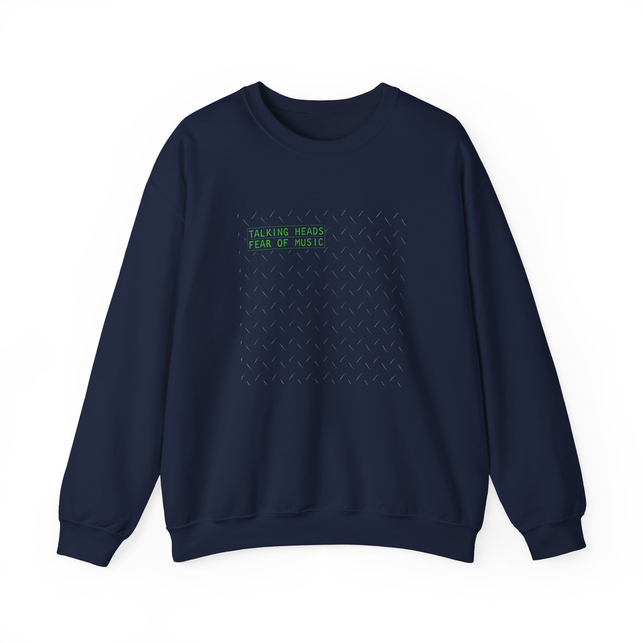 Unisex Heavy Blendâ„¢ Crewneck Sweatshirt