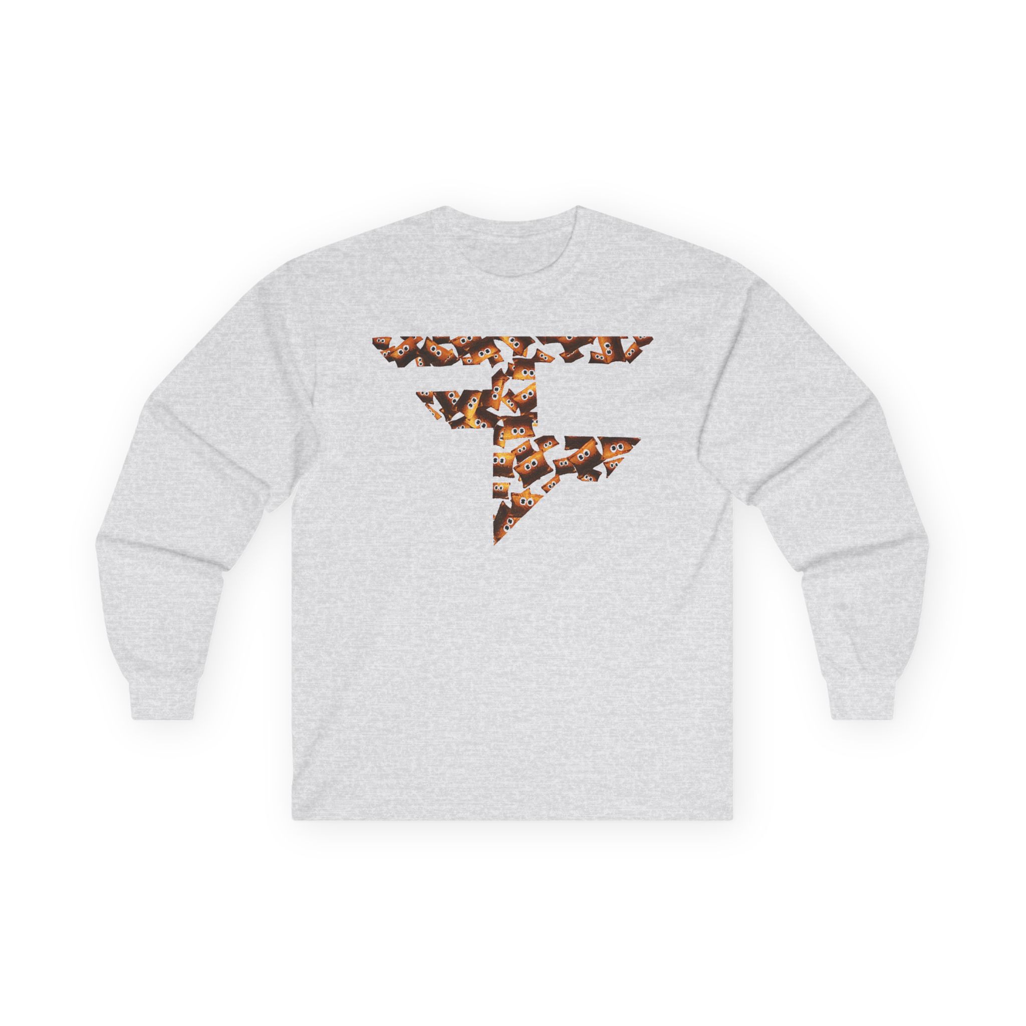 Faze Clan Unisex Ultra Cotton Long Sleeve Tee