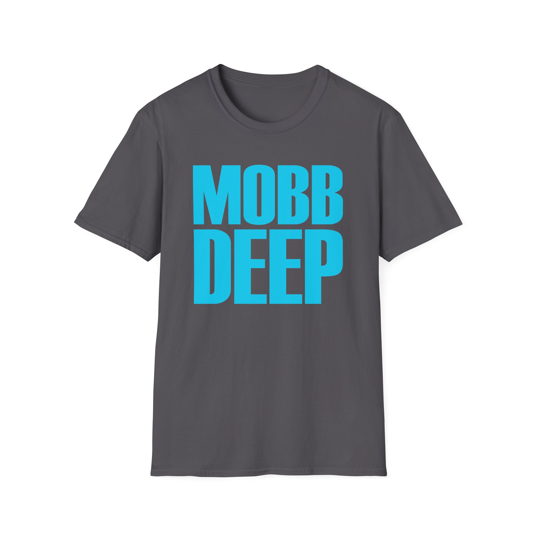 Mobb Deep Unisex Softstyle T-Shirt