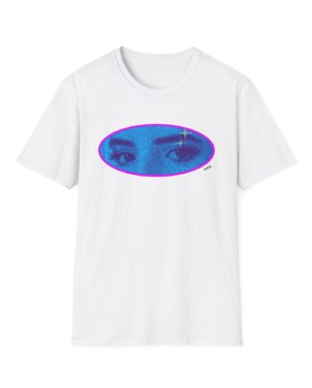 Young Miko Att Unisex Softstyle T-Shirt