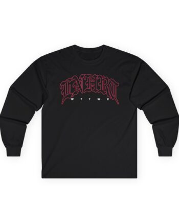 Lionheart "Gun" Unisex Ultra Cotton Long Sleeve Tee