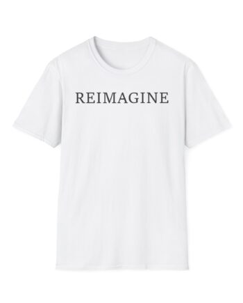 Empire of the Sun Unisex Softstyle T-Shirt