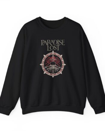 Lost Paradise Ravenghast Unisex Heavy Blend Crewneck Sweatshirt