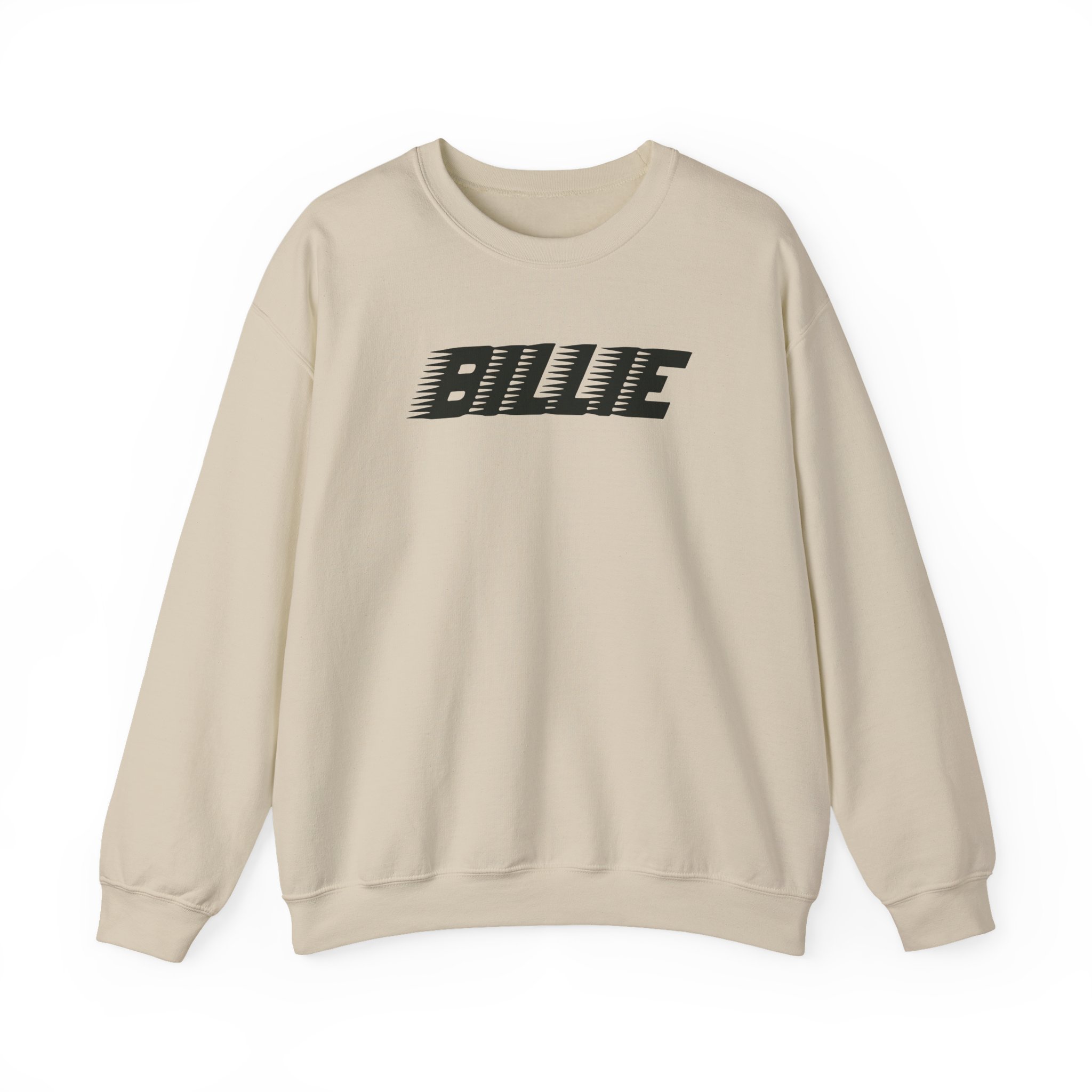 Fede Vigevani Billie Unisex Heavy Blendâ„¢ Crewneck Sweatshirt