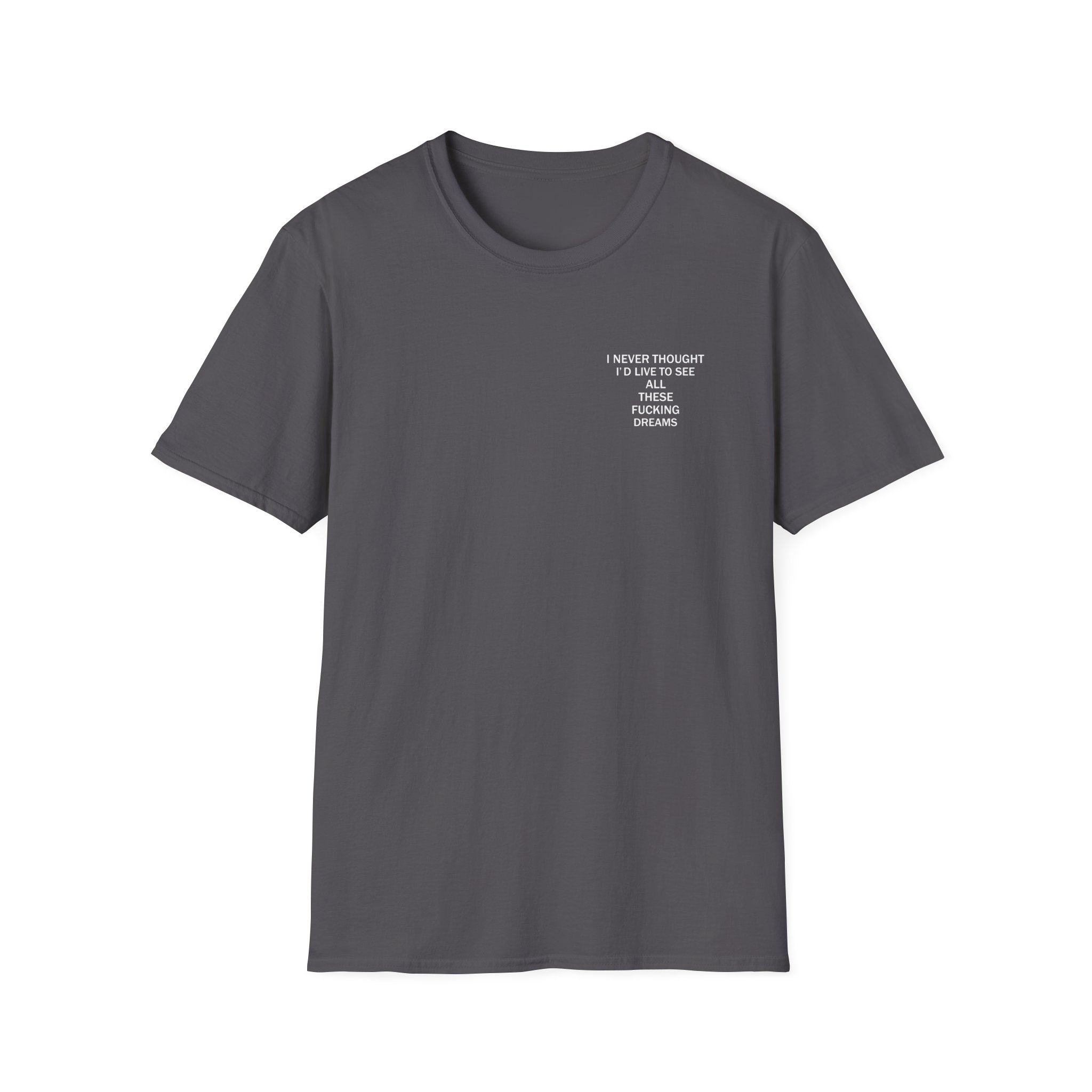 Team Sesh Unisex Softstyle T-Shirt