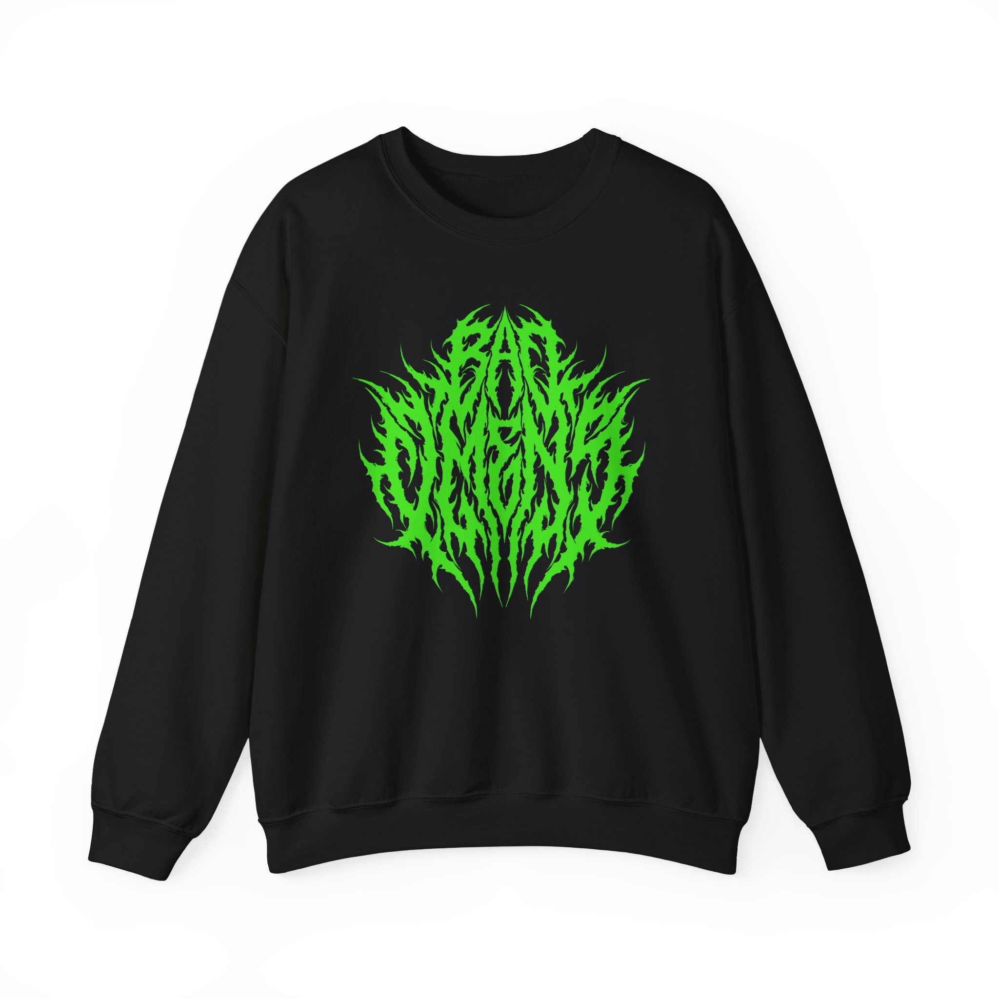 A Plea for Purging Unisex Heavy Blendâ„¢ Crewneck Sweatshirt