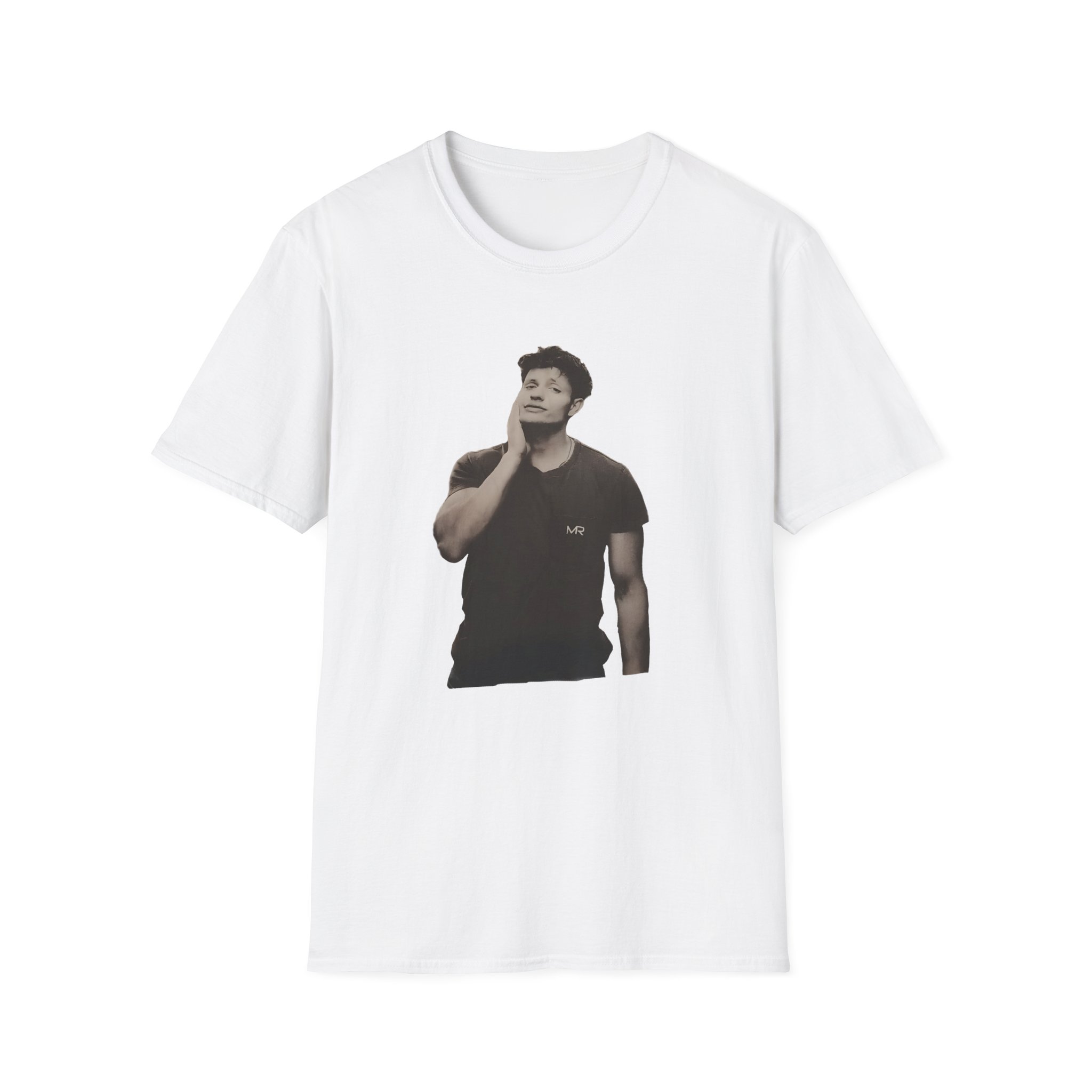 Matt Rife Unisex Softstyle T-Shirt