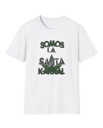 Santa Fe Klan Unisex Softstyle T-Shirt