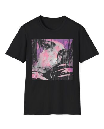 Sewerslvt in Peace Unisex Softstyle T-Shirt