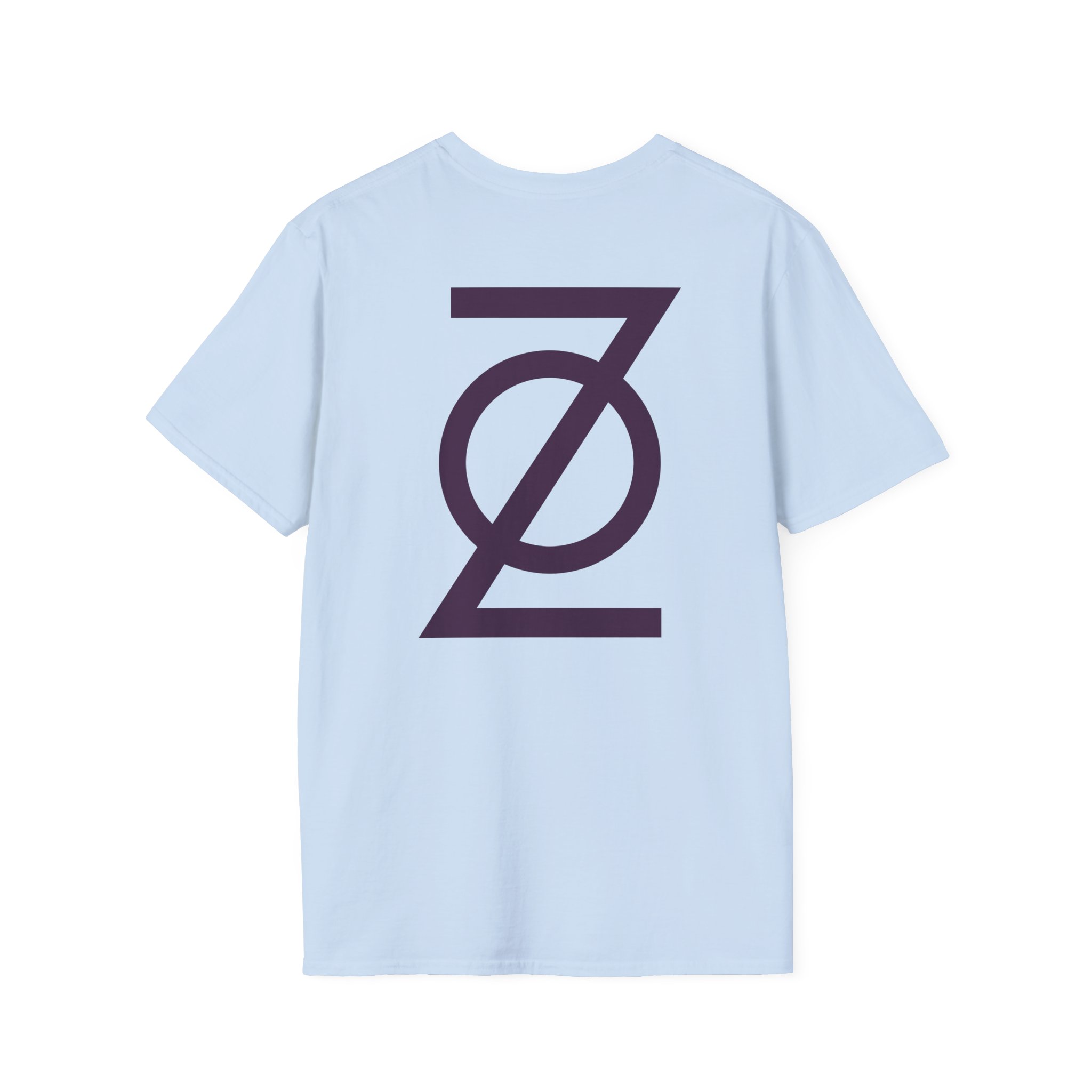 Shinedown Planet Zero Unisex Softstyle T-Shirt