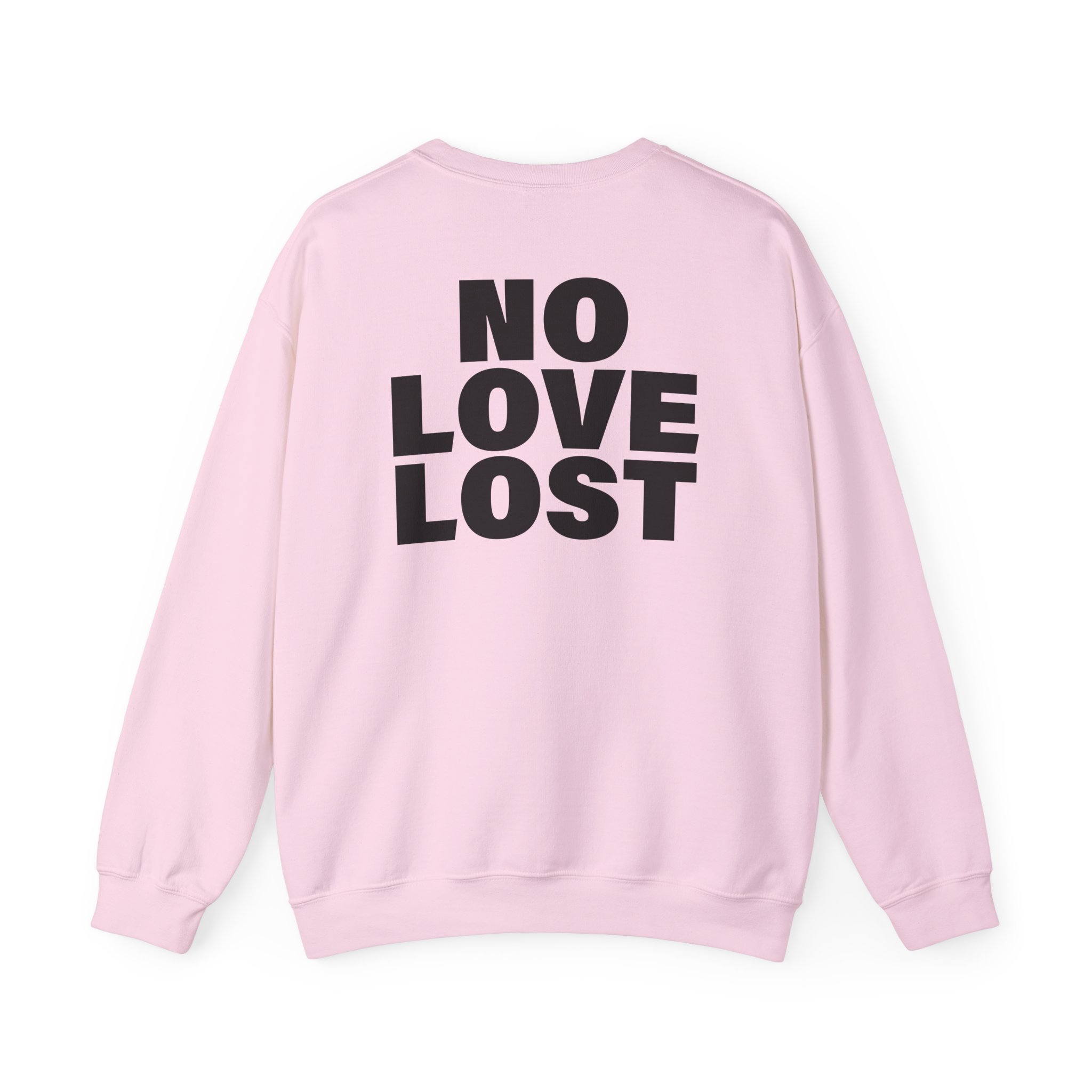 Year of the Knife Unisex Heavy Blend Crewneck Sweatshirt