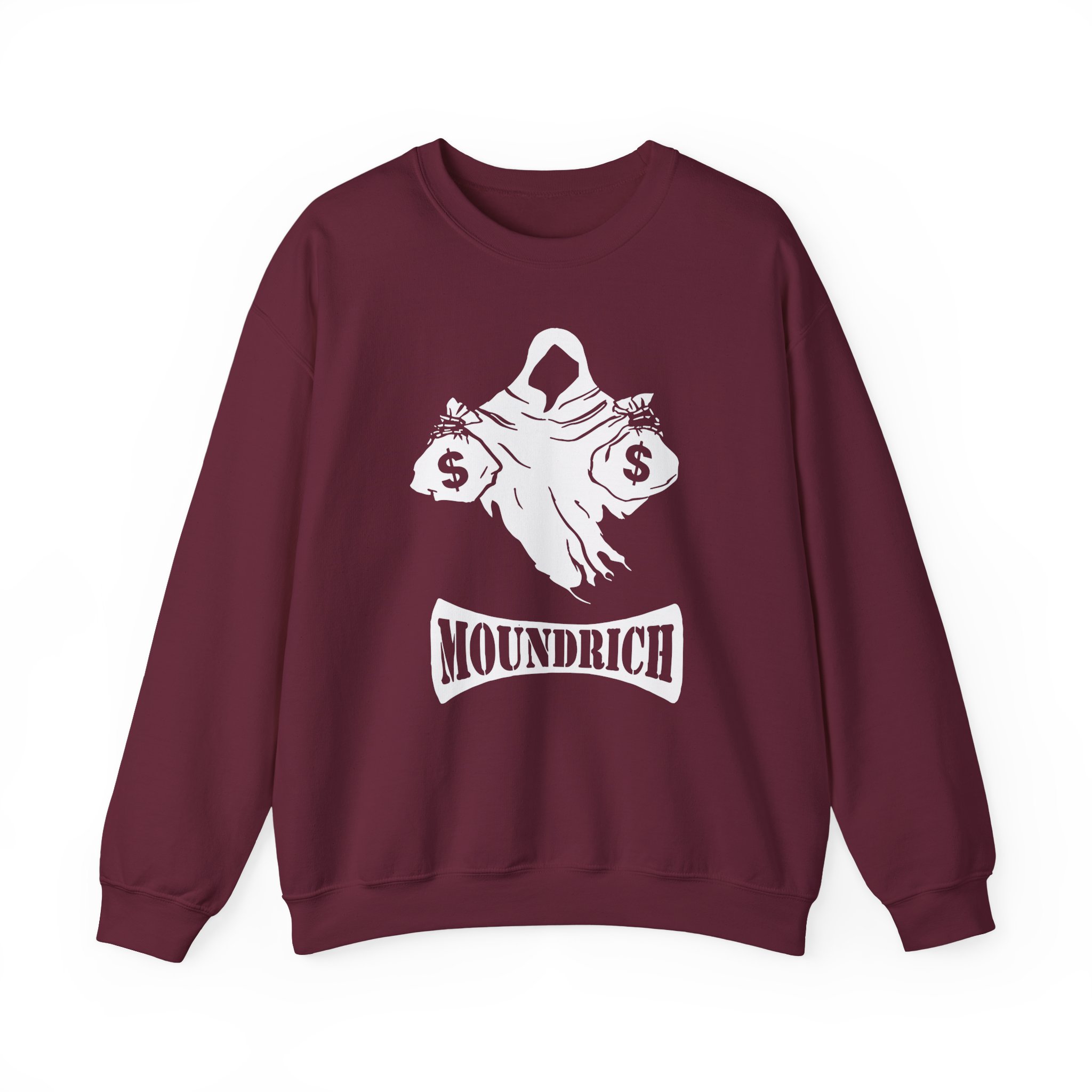 Sematary Unisex Heavy Blendâ„¢ Crewneck Sweatshirt