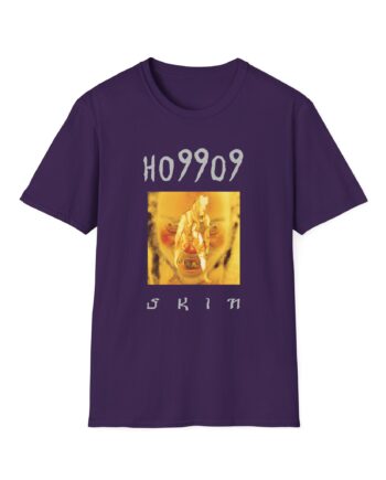 Ho99o9 Skin Unisex Softstyle T-Shirt