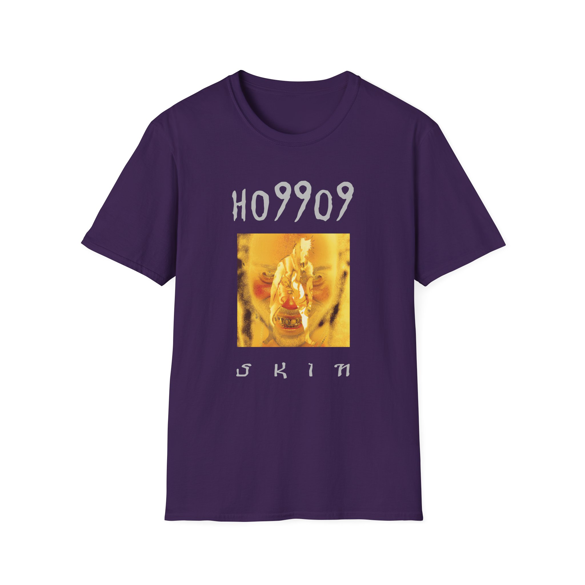 Ho99o9 Skin Unisex Softstyle T-Shirt