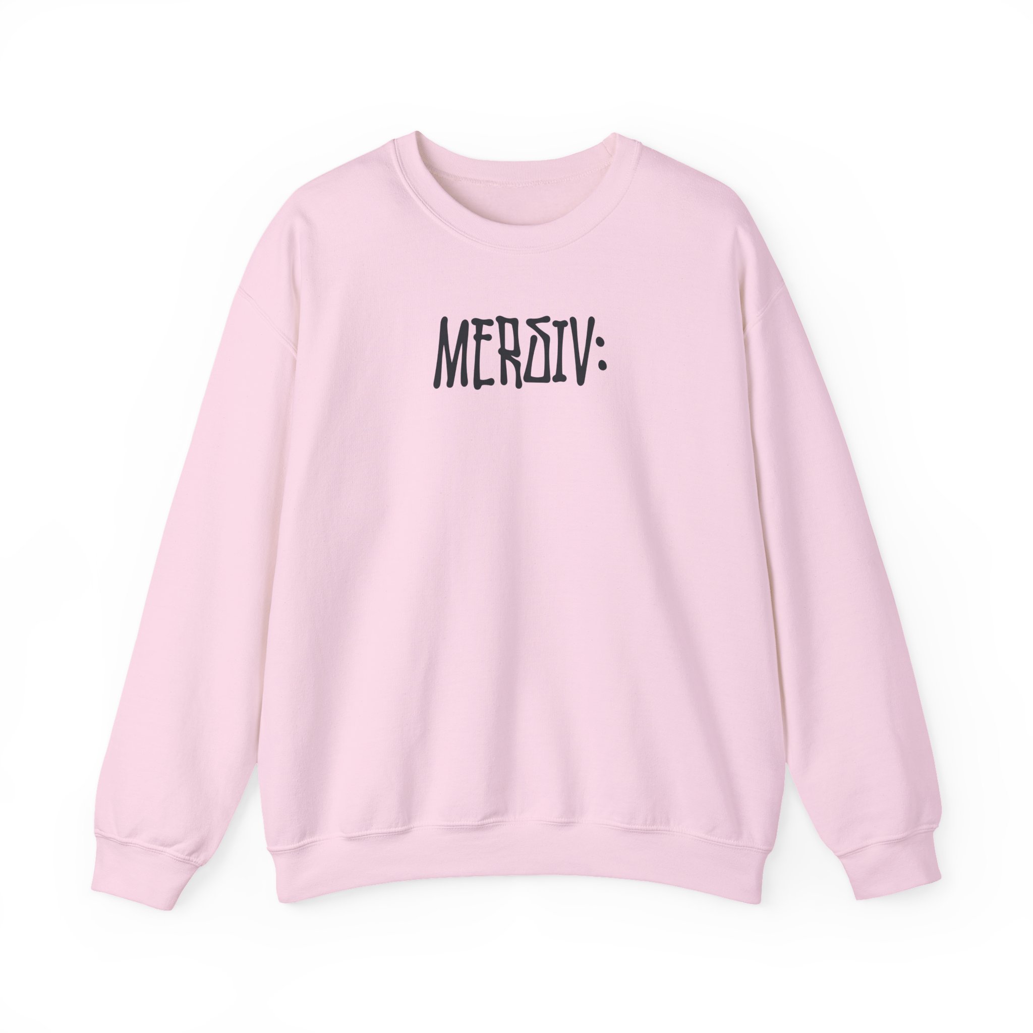Mersiv Va Beach Unisex Heavy Blendâ„¢ Crewneck Sweatshirt