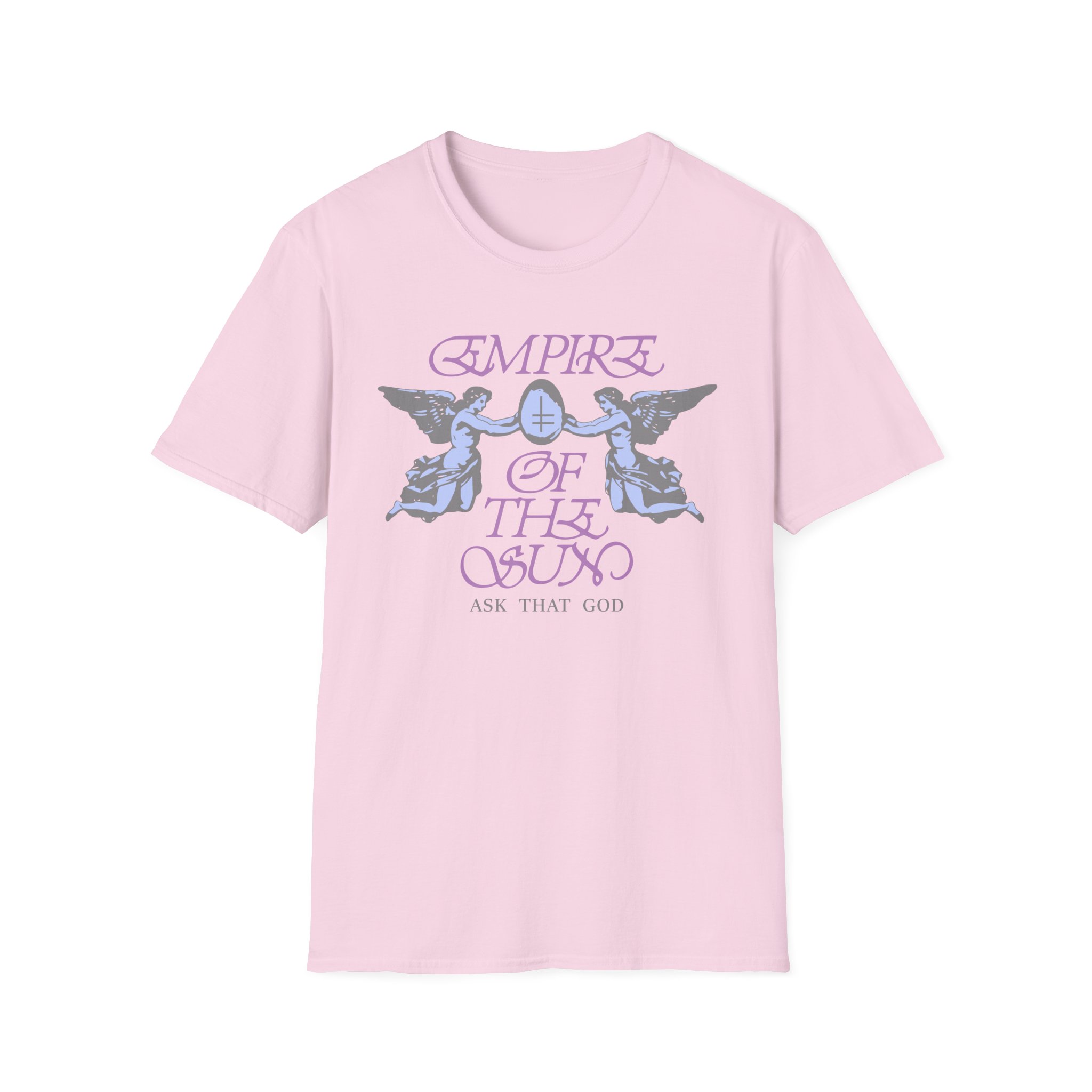 Empire of the Sun Angels Unisex Softstyle T-Shirt