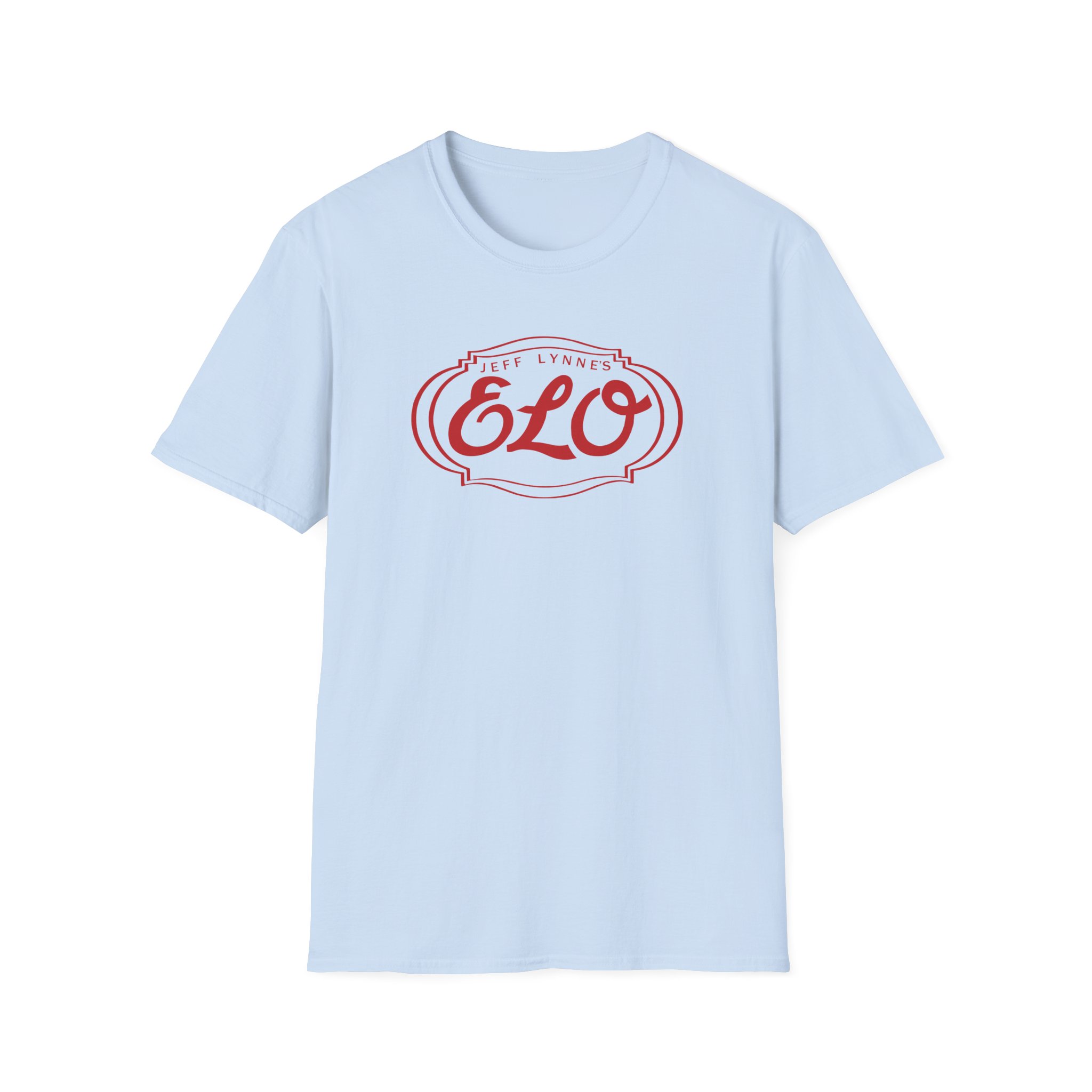 Elo Unisex Softstyle T-Shirt