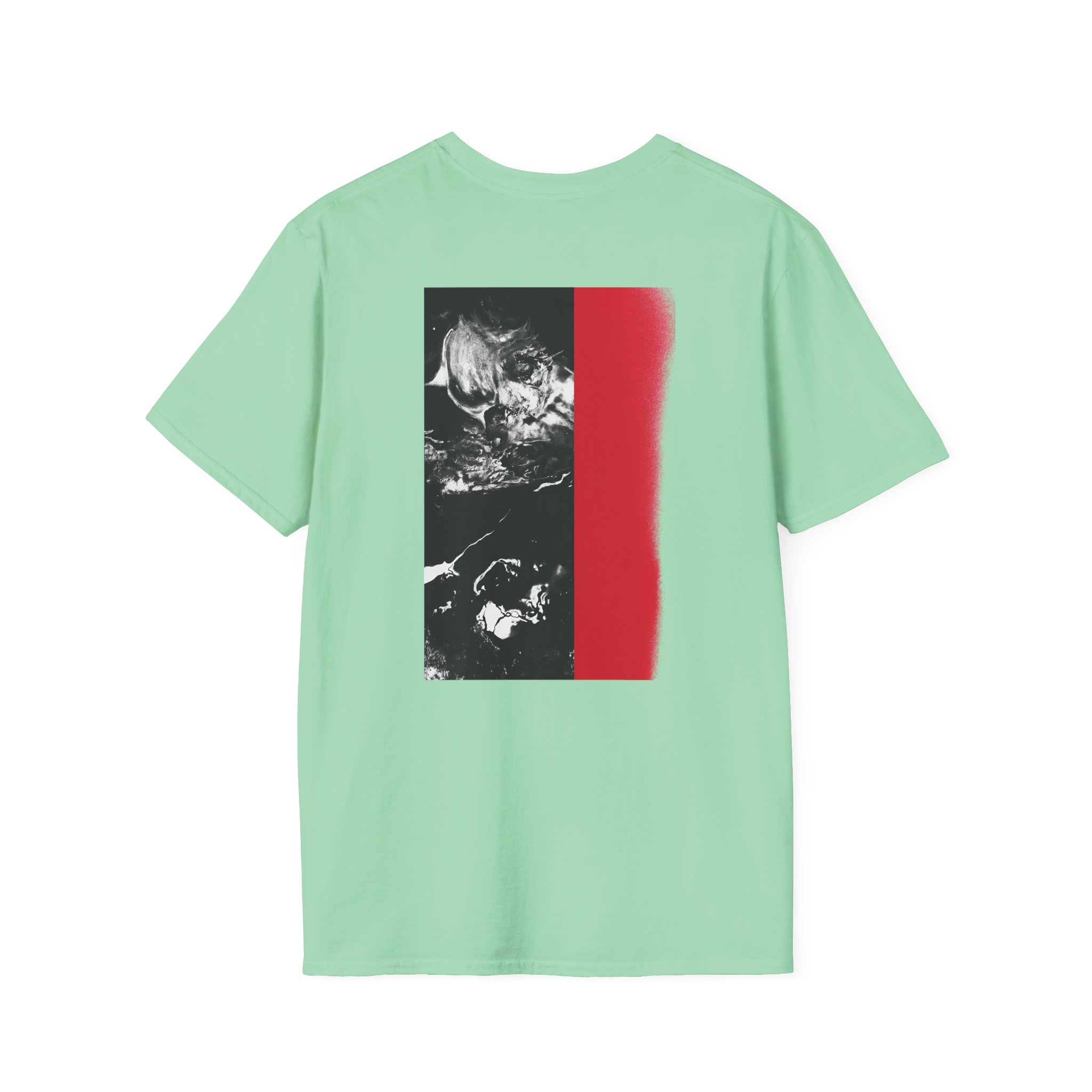 Bicep VALE Unisex Softstyle T-Shirt