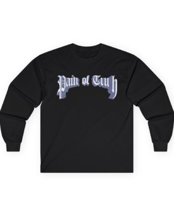 Pain of Truth Kill or Be Killed Unisex Ultra Cotton Long Sleeve Tee
