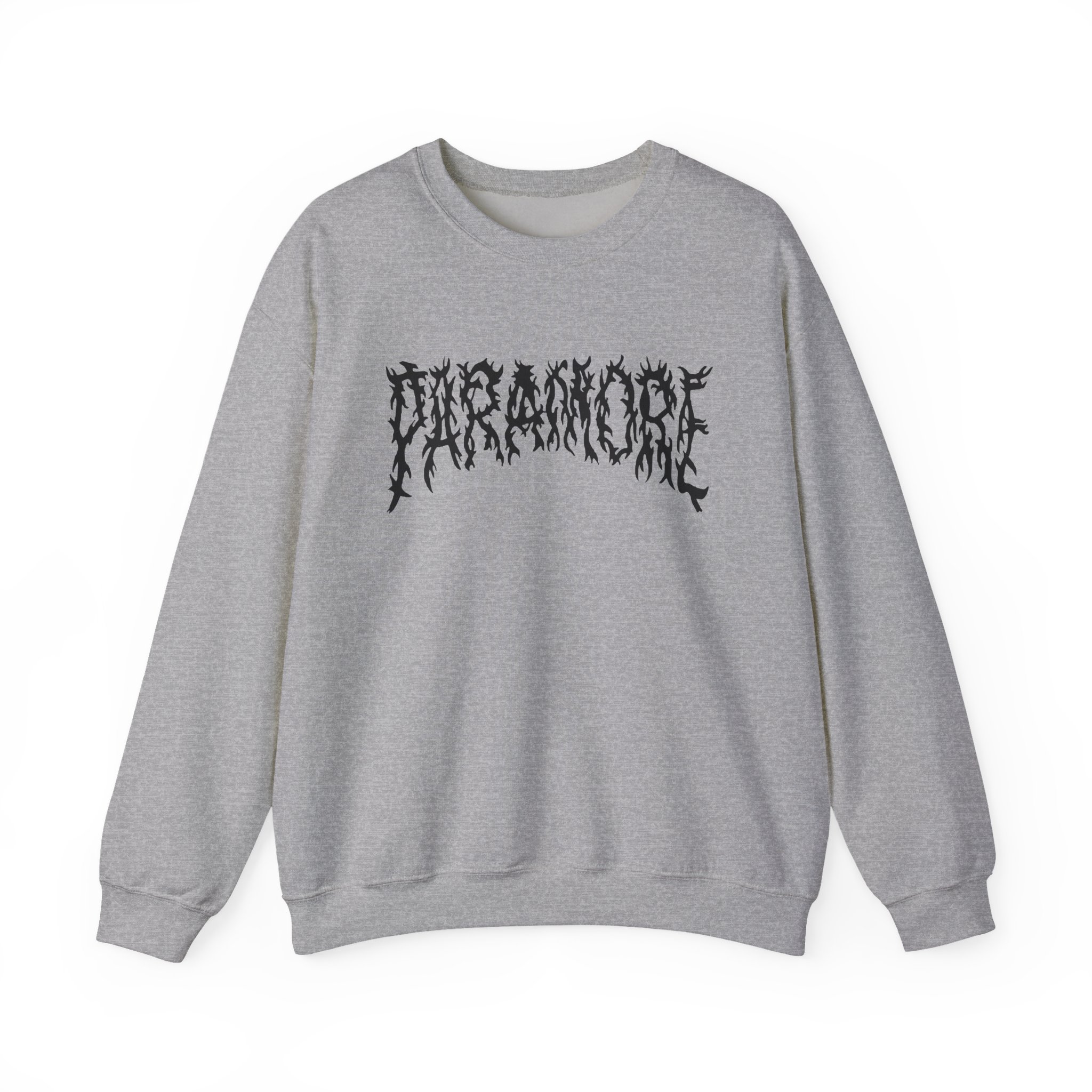 Hayley Williams Paramore Vines Unisex Heavy Blendâ„¢ Crewneck Sweatshirt
