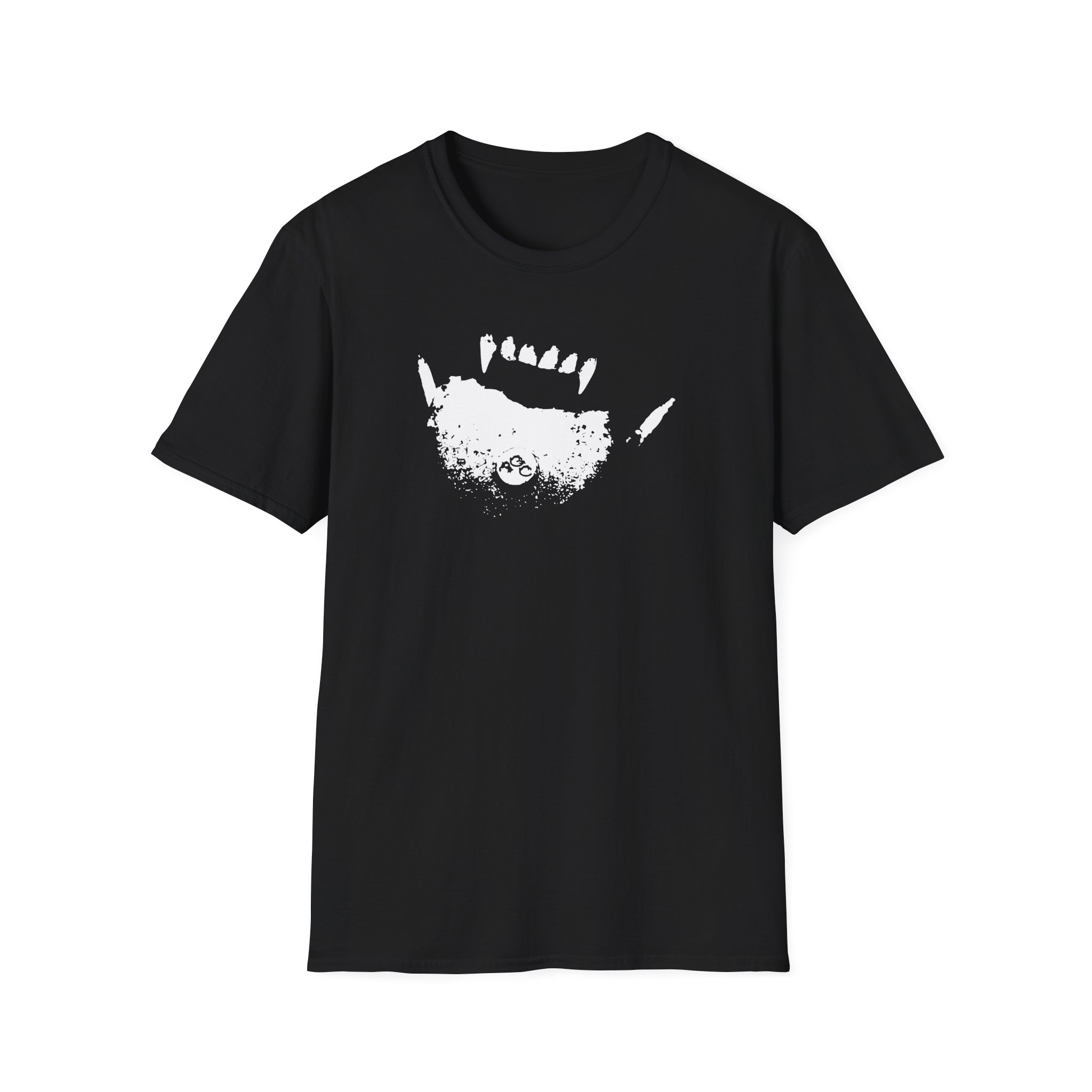 A Great Chaos Vamp Unisex Softstyle T-Shirt