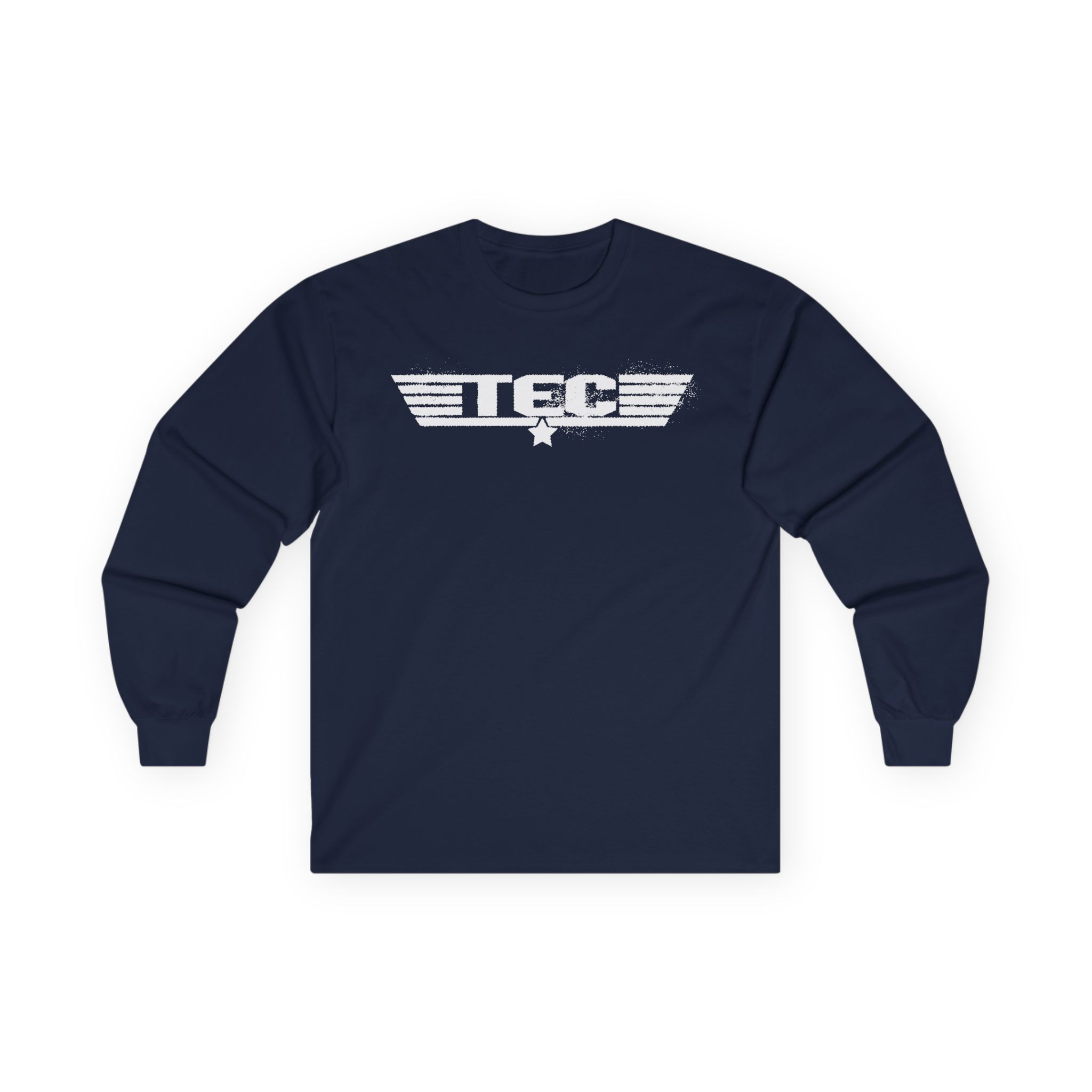 Lil Tecca Wings Unisex Ultra Cotton Long Sleeve Tee