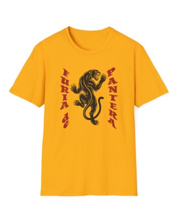 Cobra Kai Unisex Softstyle T-Shirt
