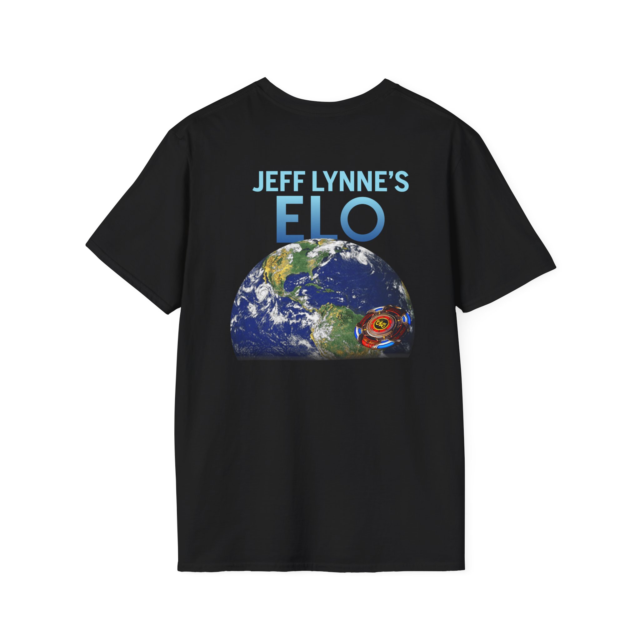Elo Unisex Softstyle T-Shirt